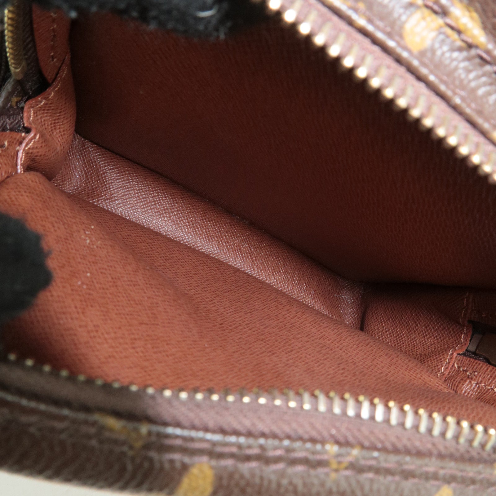 Louis Vuitton Monogram Amazon Shoulder Bag M45236