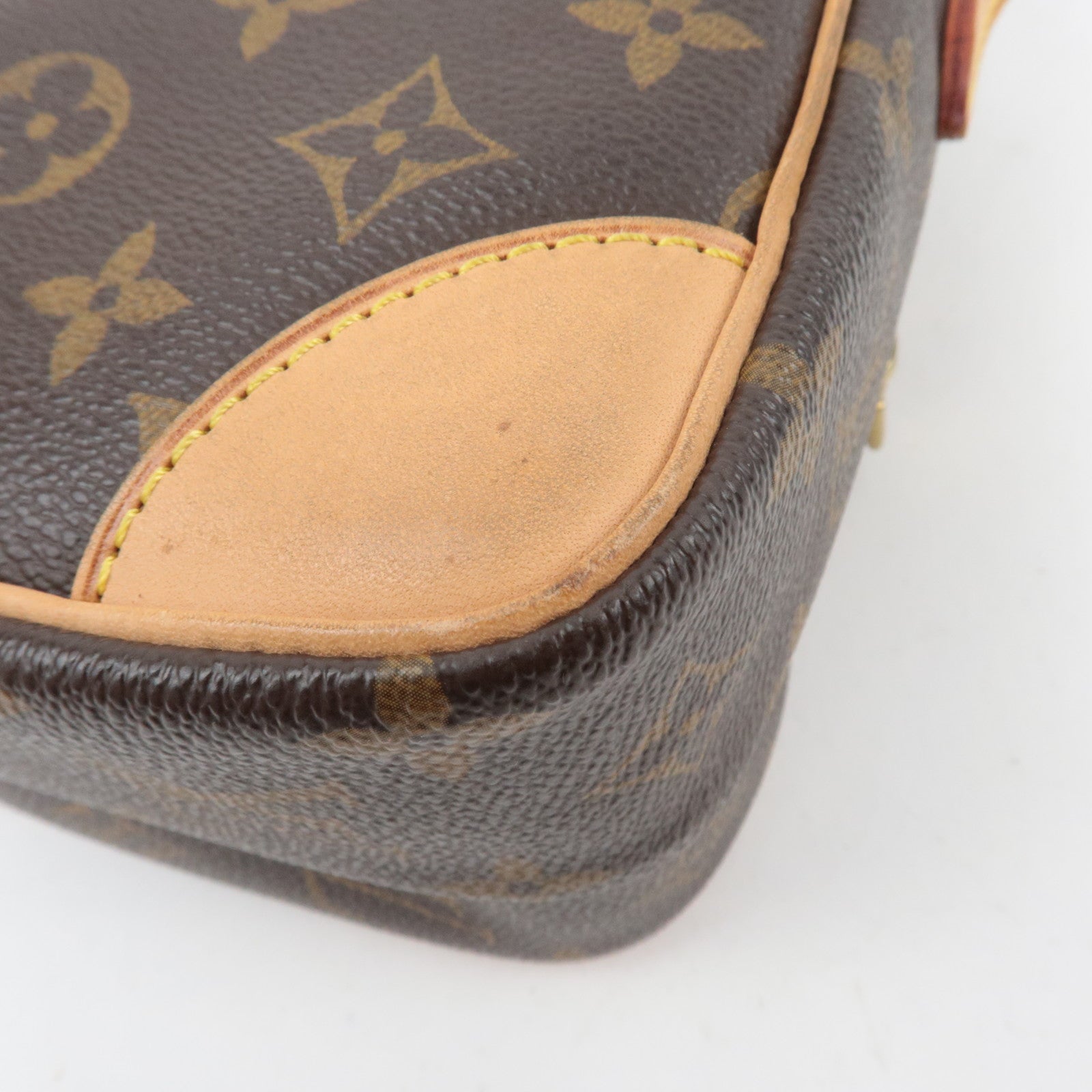 Louis Vuitton Monogram Amazon Shoulder Bag M45236