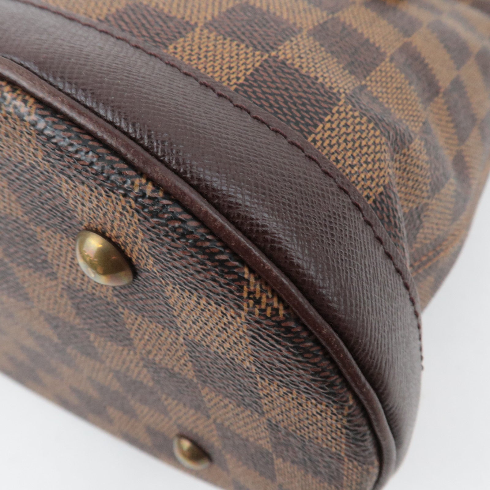 Louis Vuitton Damier Marais Shoulder Bag N42240