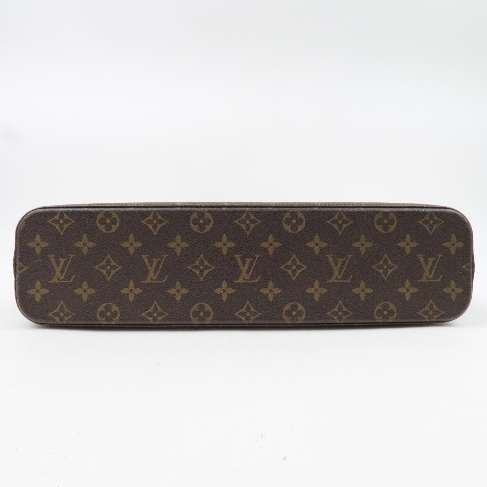 Louis Vuitton Monogram Luco Tote Bag M51155