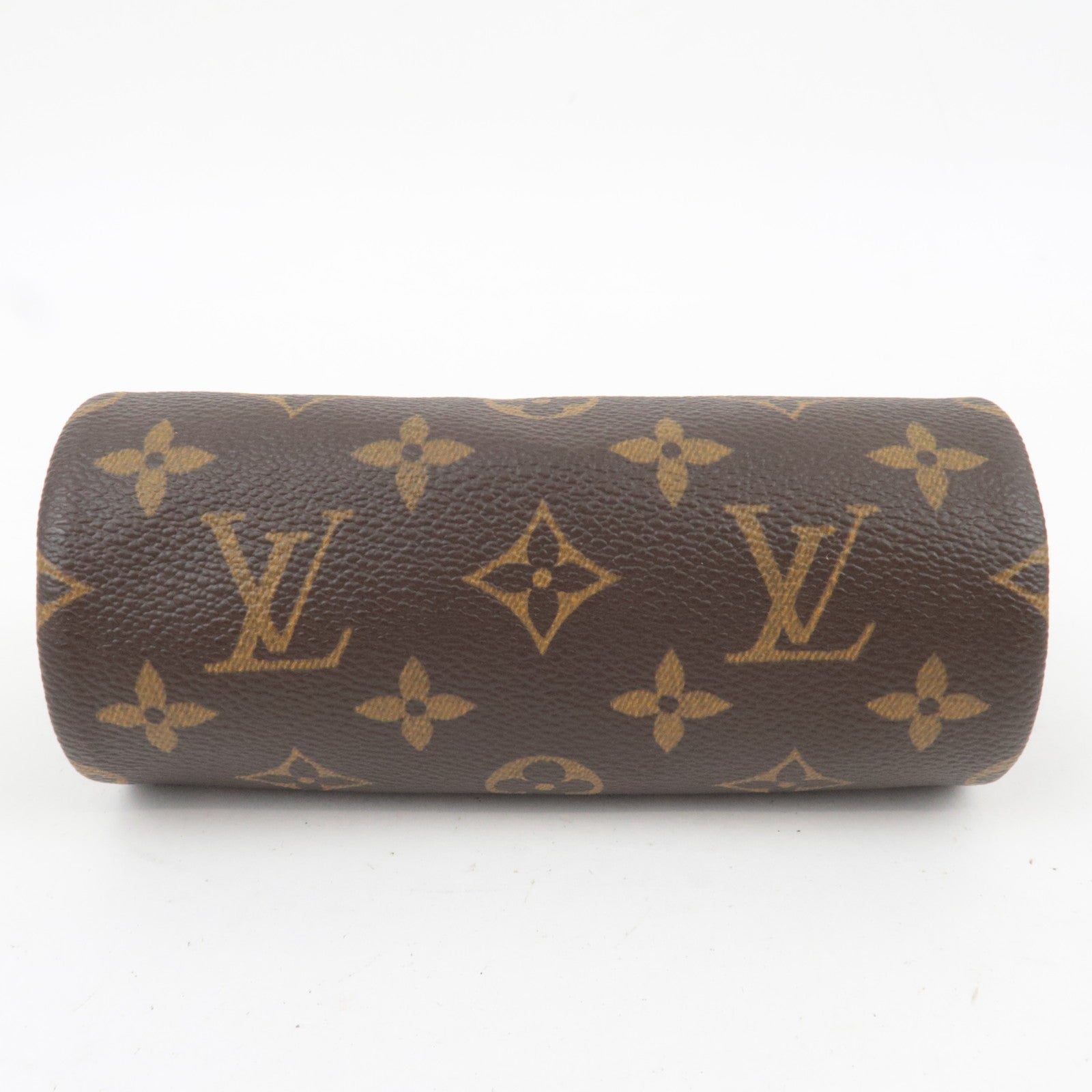 Louis Vuitton Monogram Pouch Mini Bag for Papillon Bag