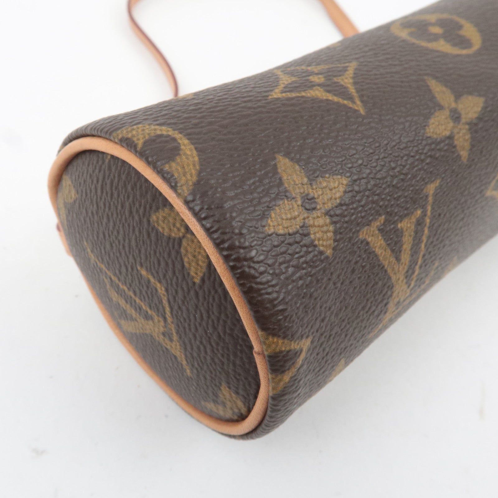 Louis Vuitton Monogram Pouch Mini Bag for Papillon Bag