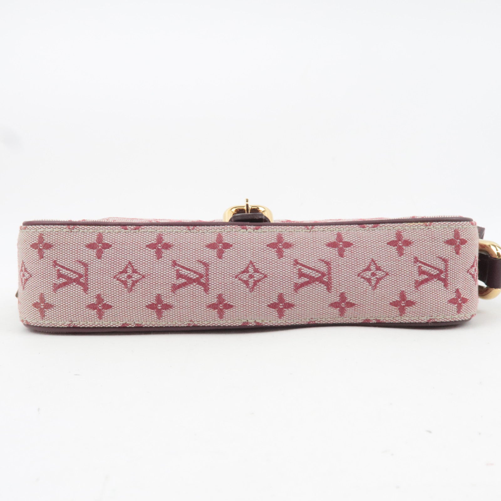Louis Vuitton Monogram Mini Juliet MM Shoulder bag Cherry Cerise M92219