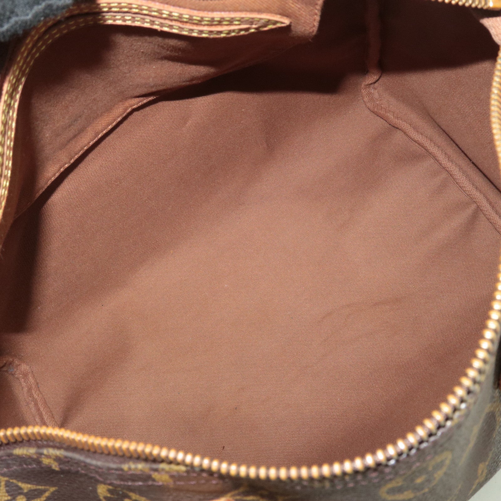 Louis Vuitton Monogram Speedy 30 Handbag M41526