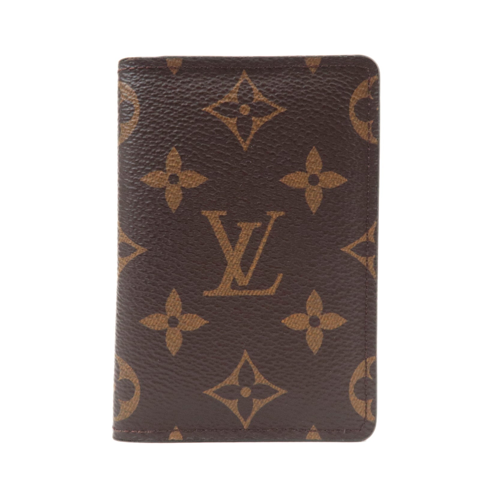 Louis Vuitton Monogram Organizer De Poche Card Case M6050289248