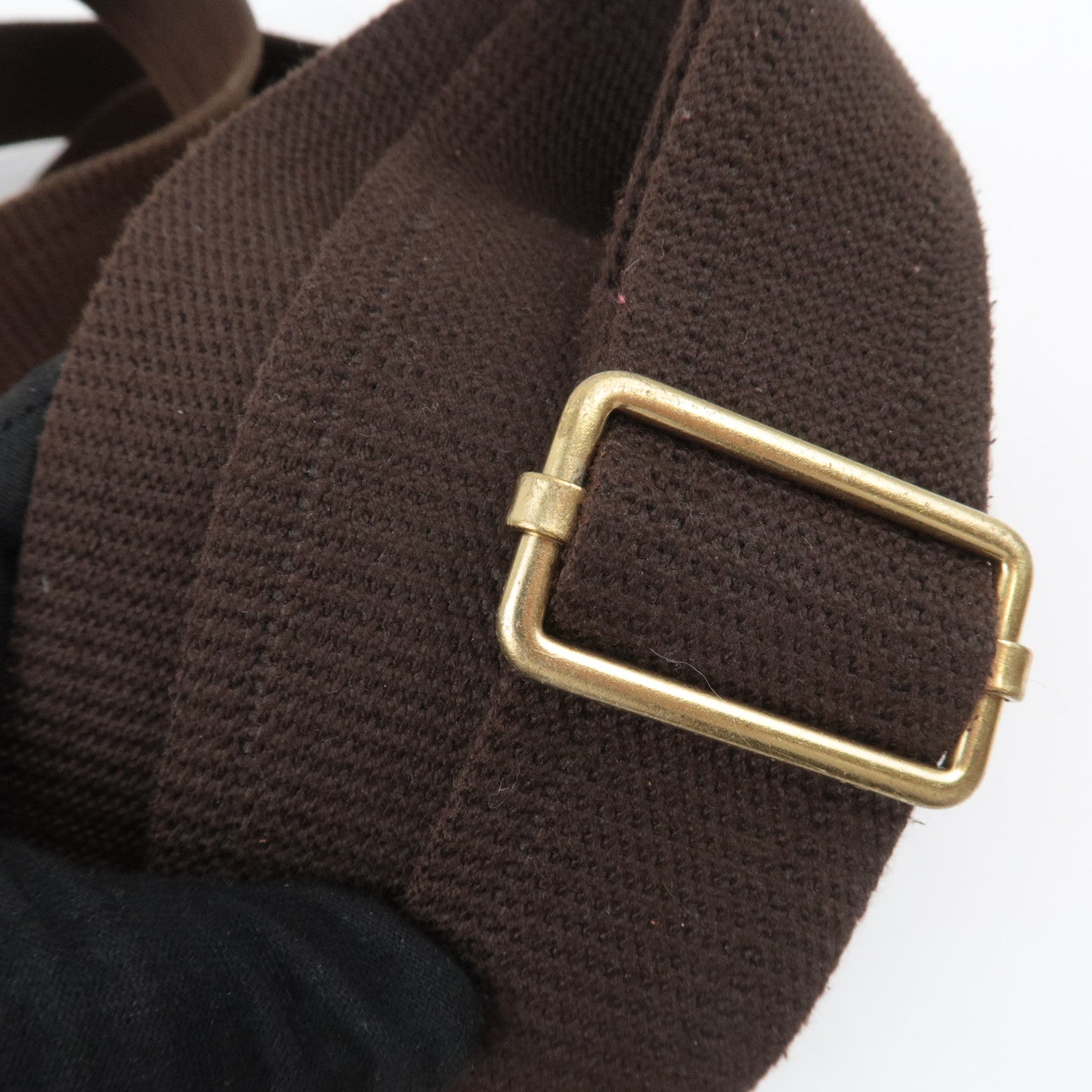 Louis Vuitton Monogram Sac Bosphore 2Way Shoulder Bag M40043