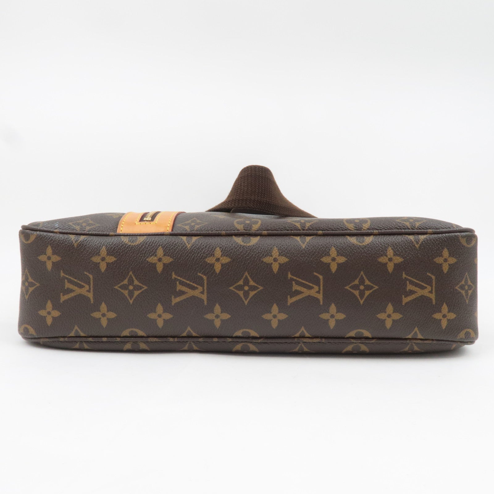 Louis Vuitton Monogram Sac Bosphore 2Way Shoulder Bag M40043