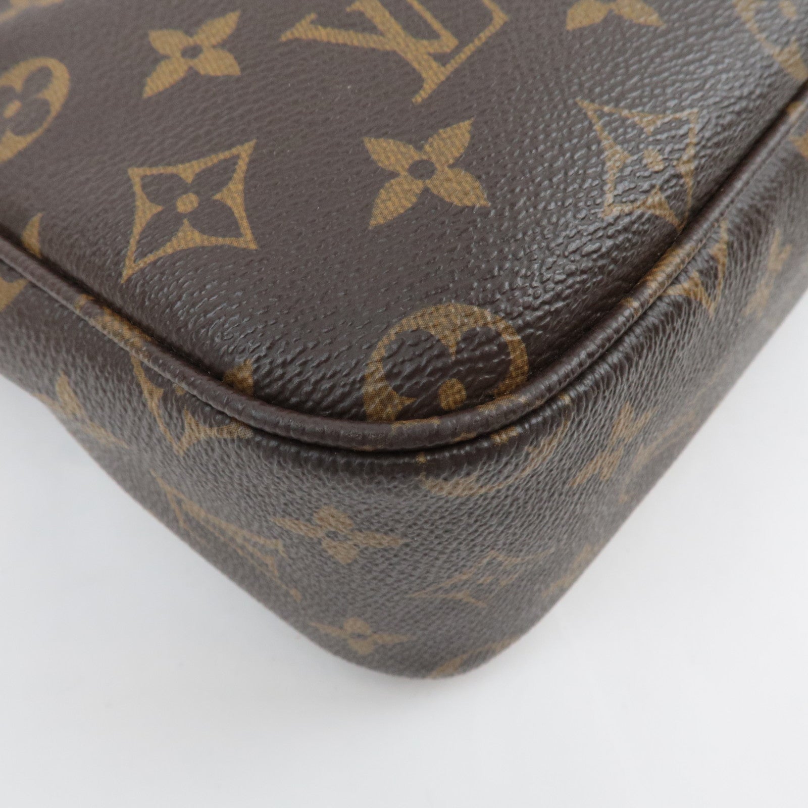 Louis Vuitton Monogram Sac Bosphore 2Way Shoulder Bag M40043