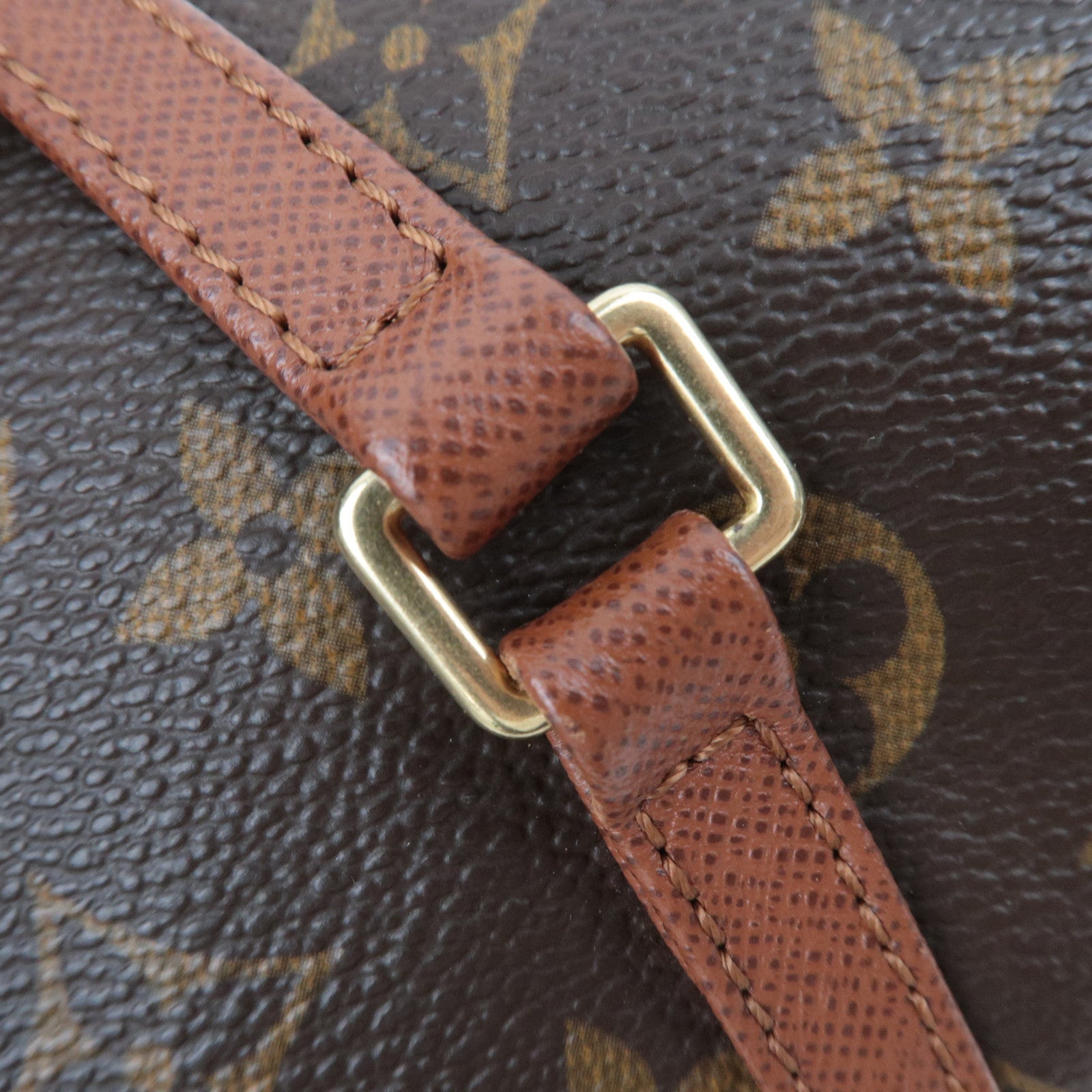 Louis Vuitton Monogram Papillon 26 Old Model Shoulder bag M51366