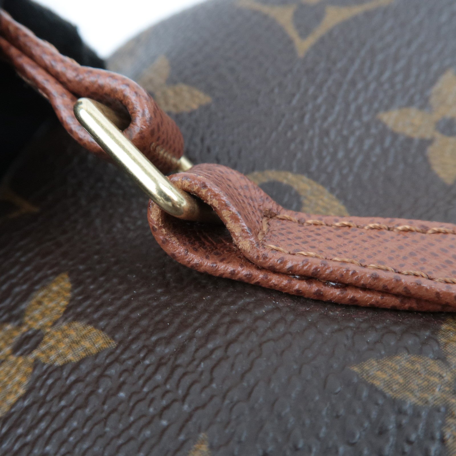 Louis Vuitton Monogram Papillon 26 Old Model Shoulder bag M51366