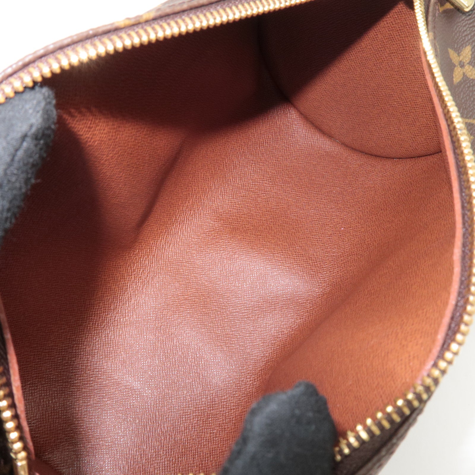 Louis Vuitton Monogram Papillon 26 Old Model Shoulder bag M51366