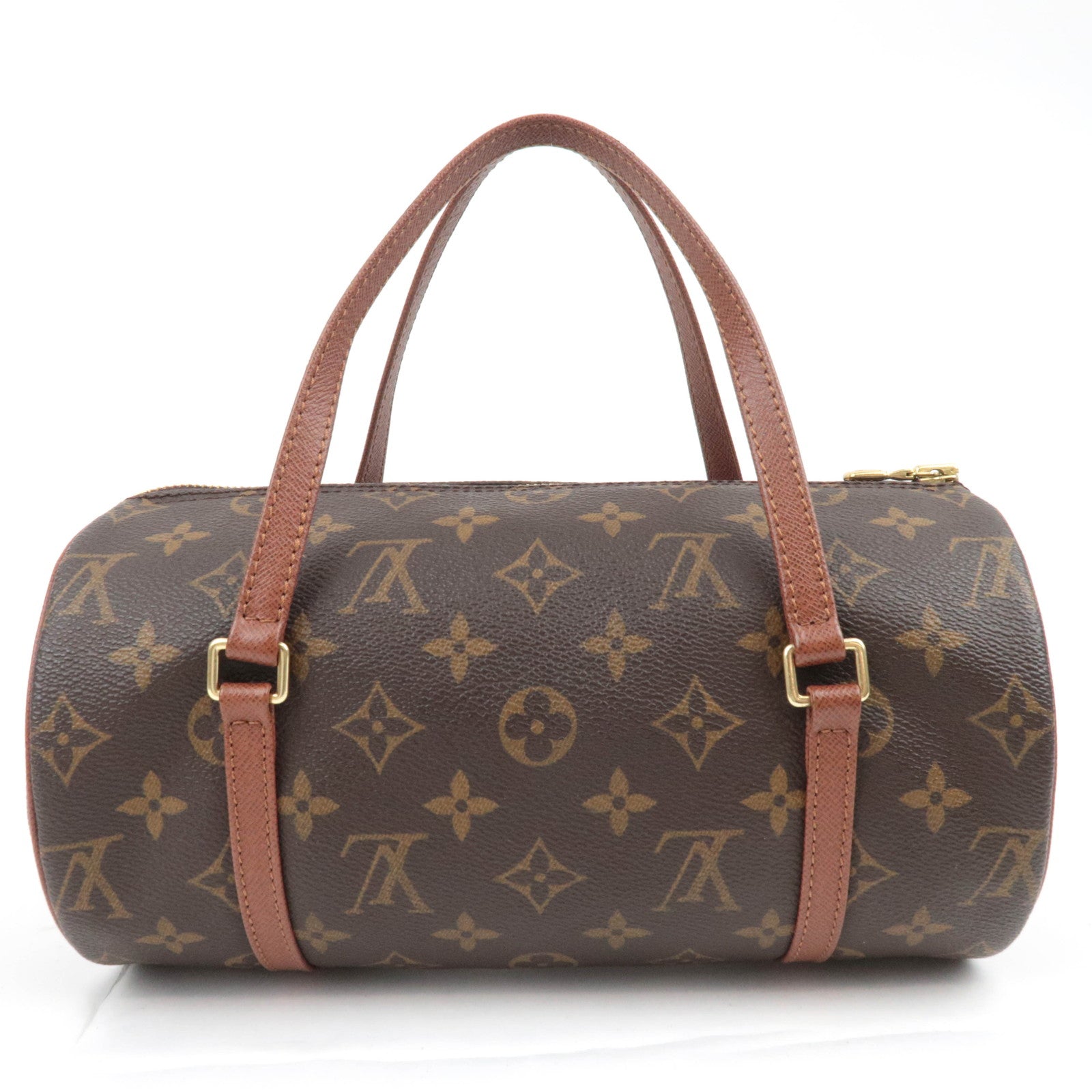Louis Vuitton Monogram Papillon 26 Old Model Shoulder bag M51366