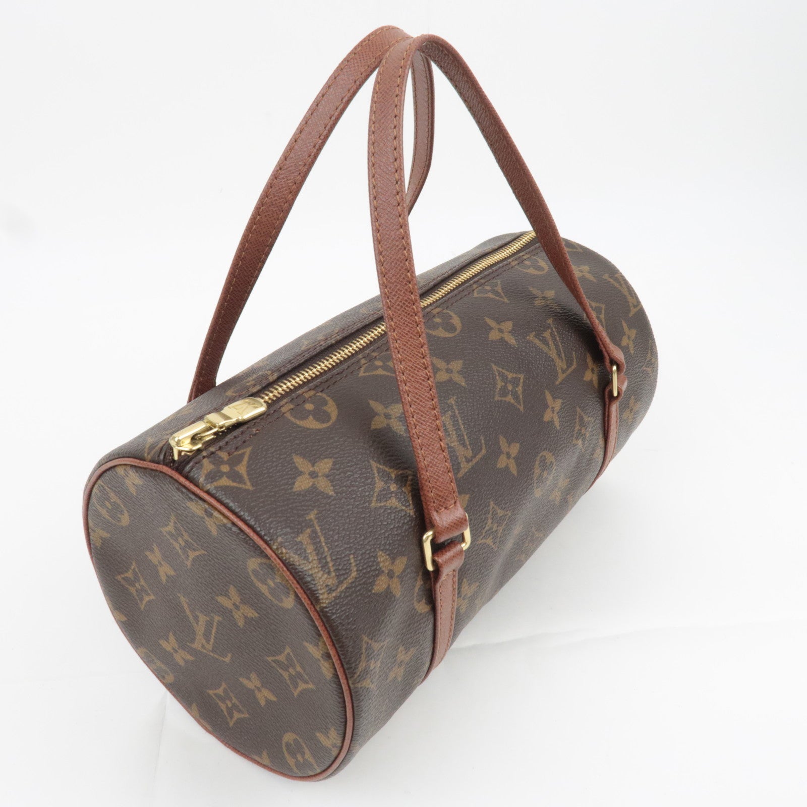 Louis Vuitton Monogram Papillon 26 Old Model Shoulder bag M51366
