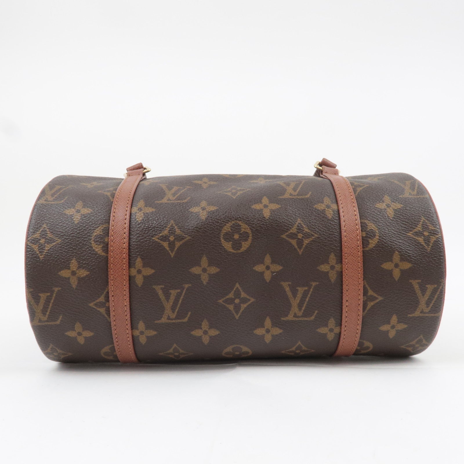 Louis Vuitton Monogram Papillon 26 Old Model Shoulder bag M51366