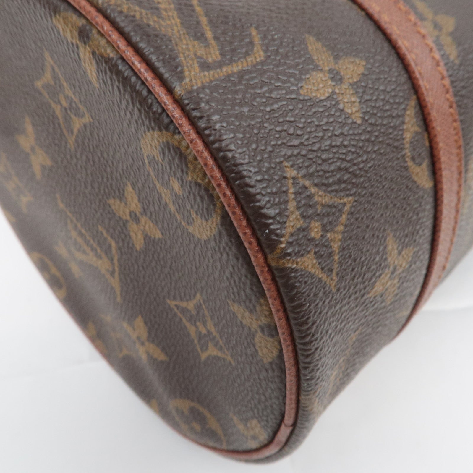 Louis Vuitton Monogram Papillon 26 Old Model Shoulder bag M51366
