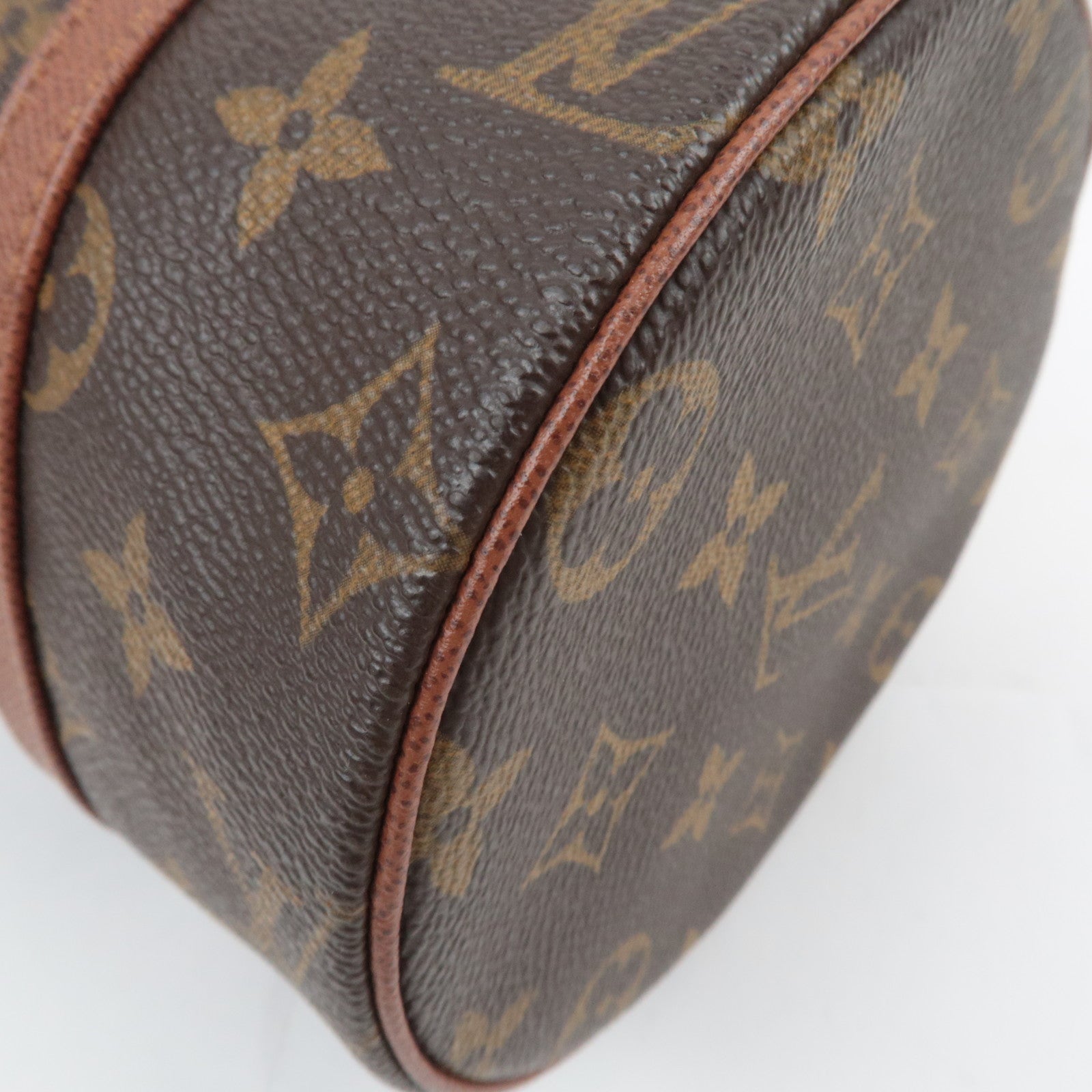 Louis Vuitton Monogram Papillon 26 Old Model Shoulder bag M51366