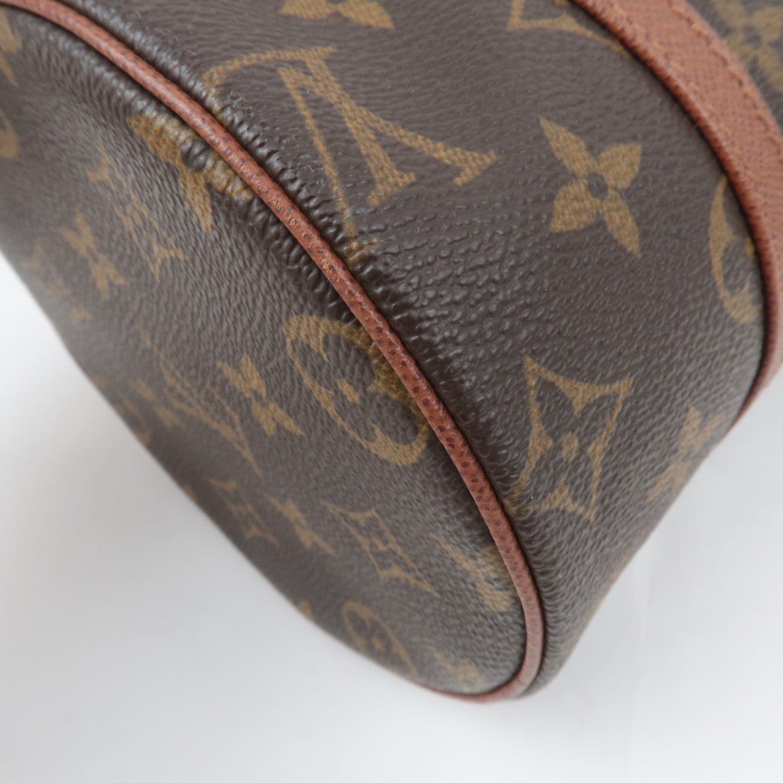 Louis Vuitton Monogram Papillon 26 Old Model Shoulder bag M51366