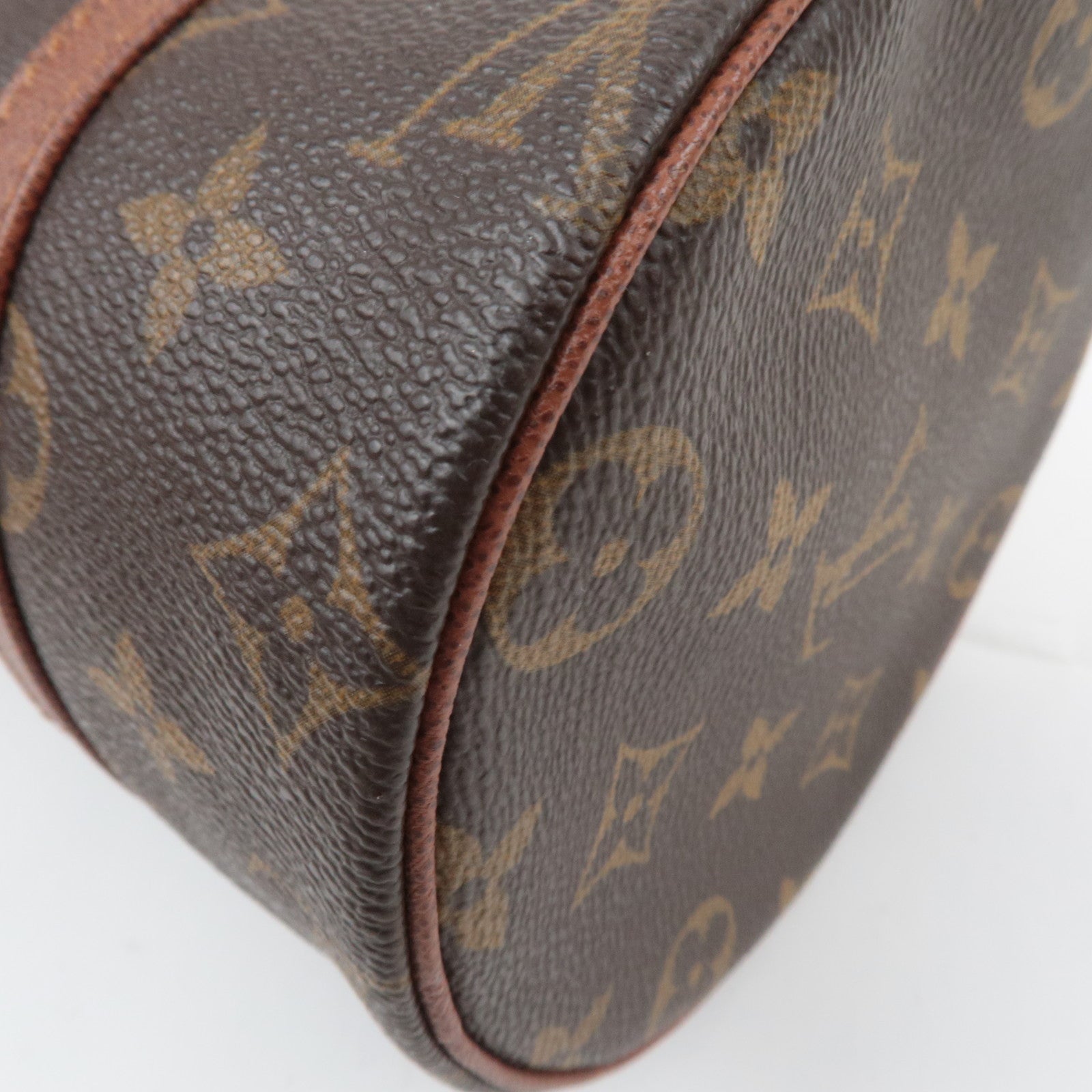 Louis Vuitton Monogram Papillon 26 Old Model Shoulder bag M51366