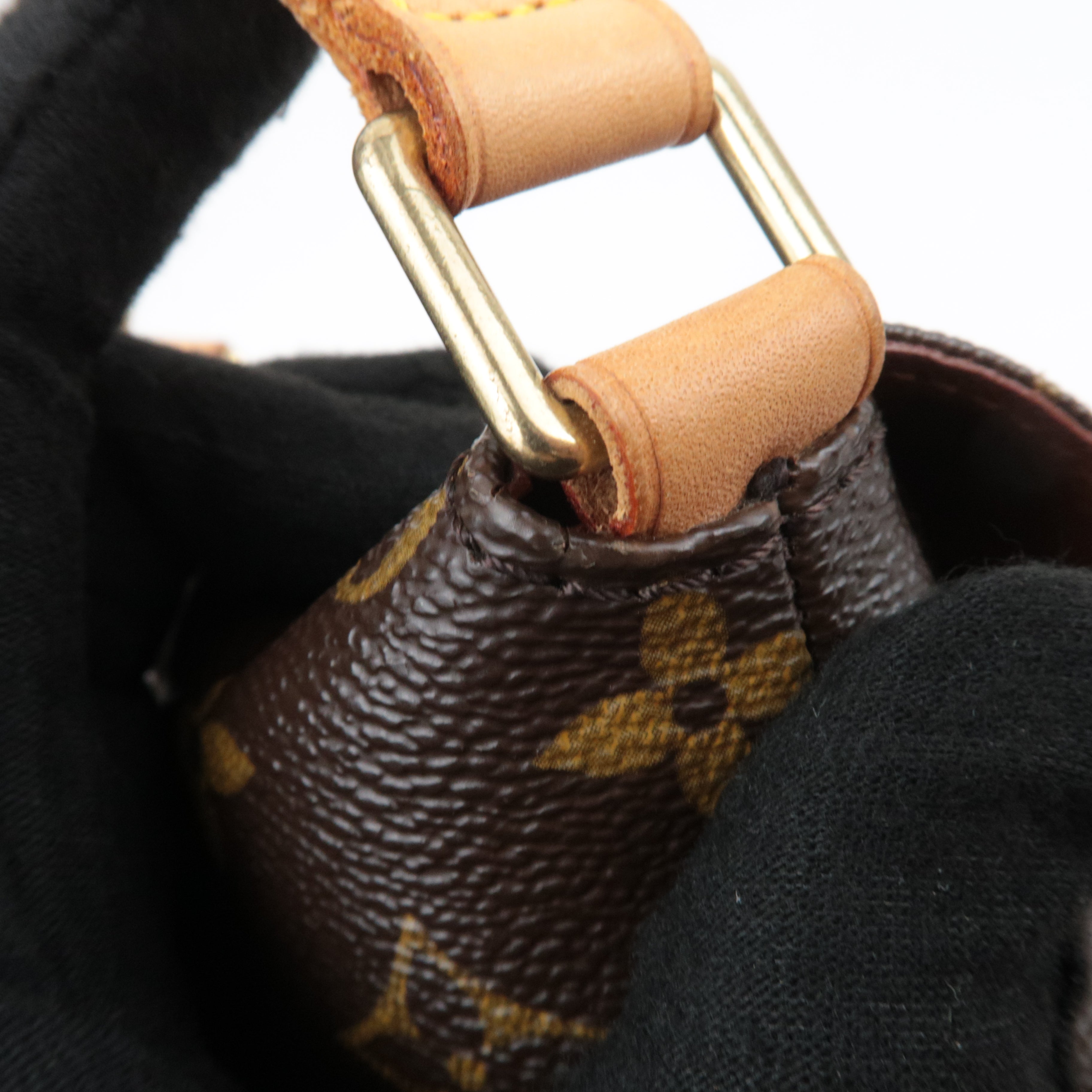 Louis Vuitton Monogram Musette Salsa Long Shoulder bag M51387
