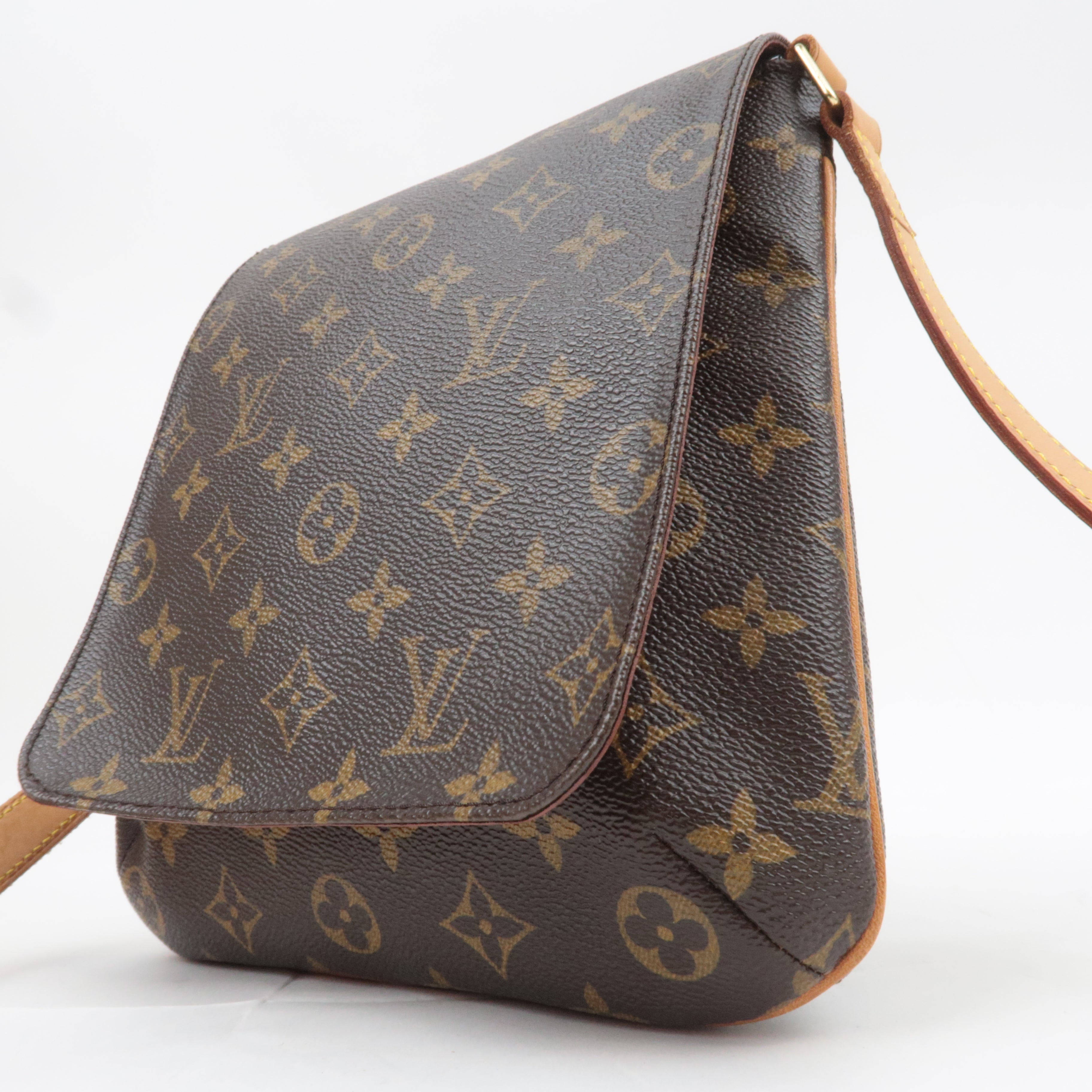 Louis Vuitton Monogram Musette Salsa Long Shoulder bag M51387