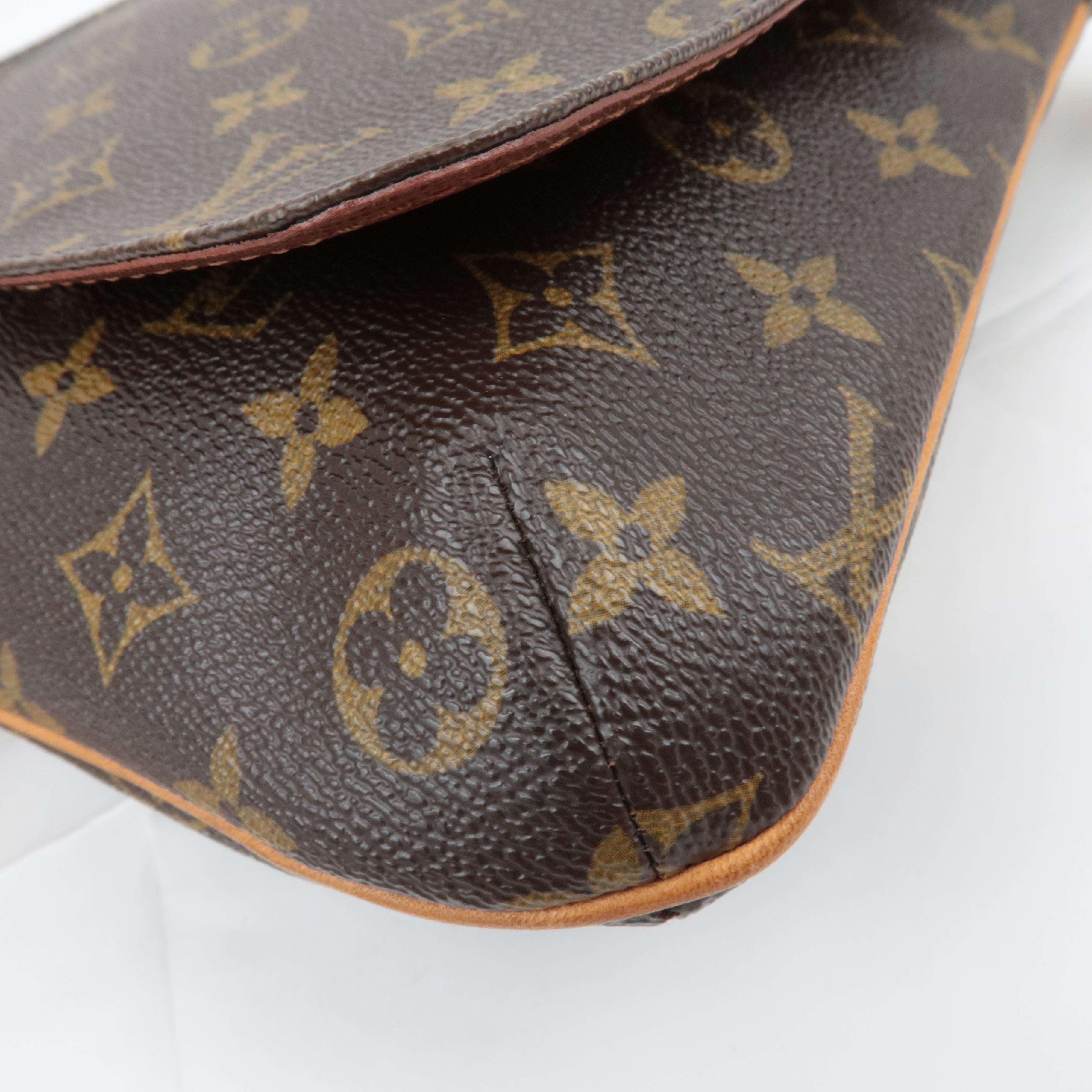 Louis Vuitton Monogram Musette Salsa Long Shoulder bag M51387