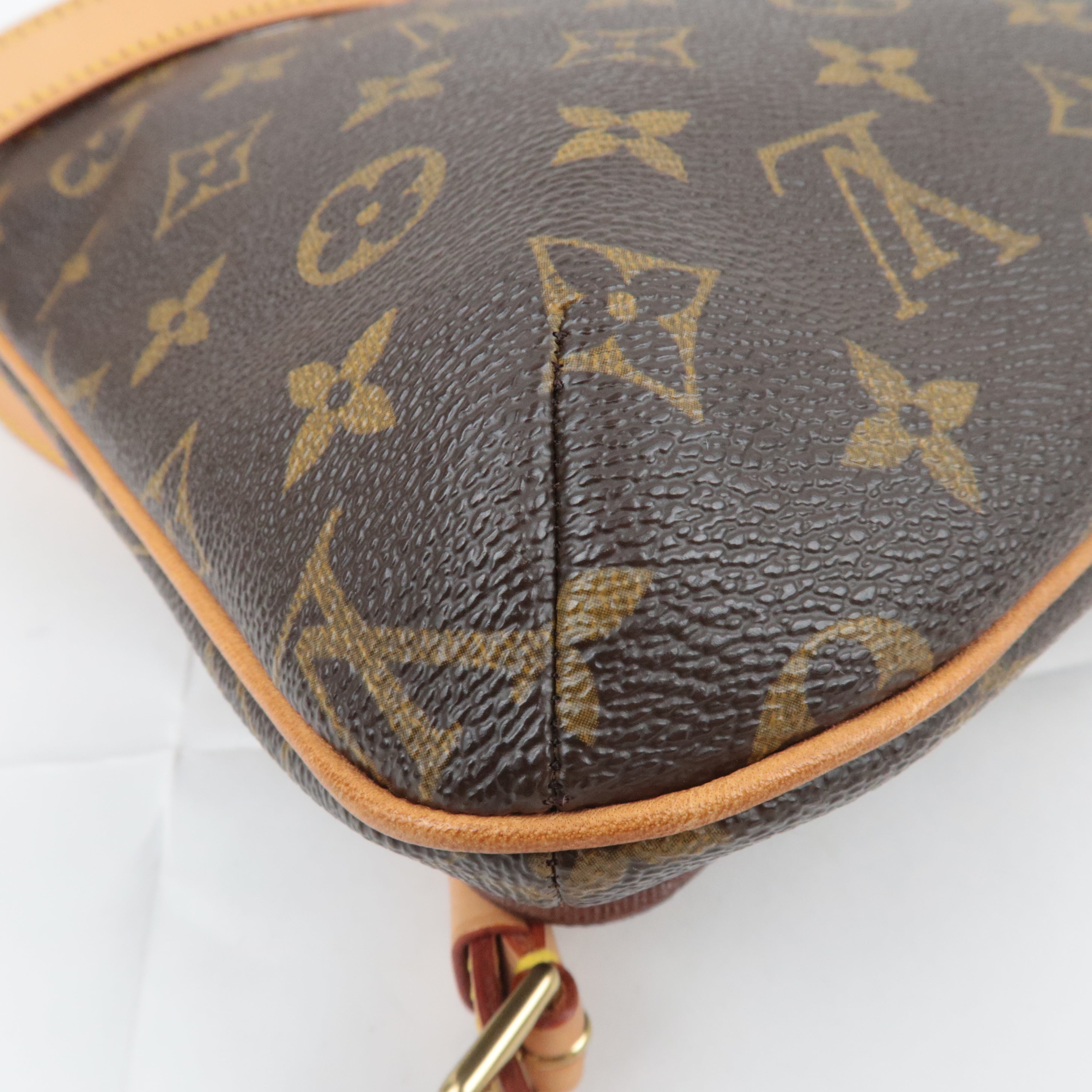Louis Vuitton Monogram Musette Salsa Long Shoulder bag M51387