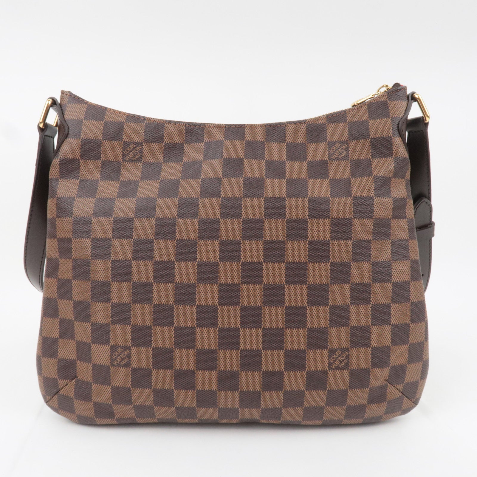 Louis Vuitton Damier Bloomsbury PM Shoulder Bag N42251