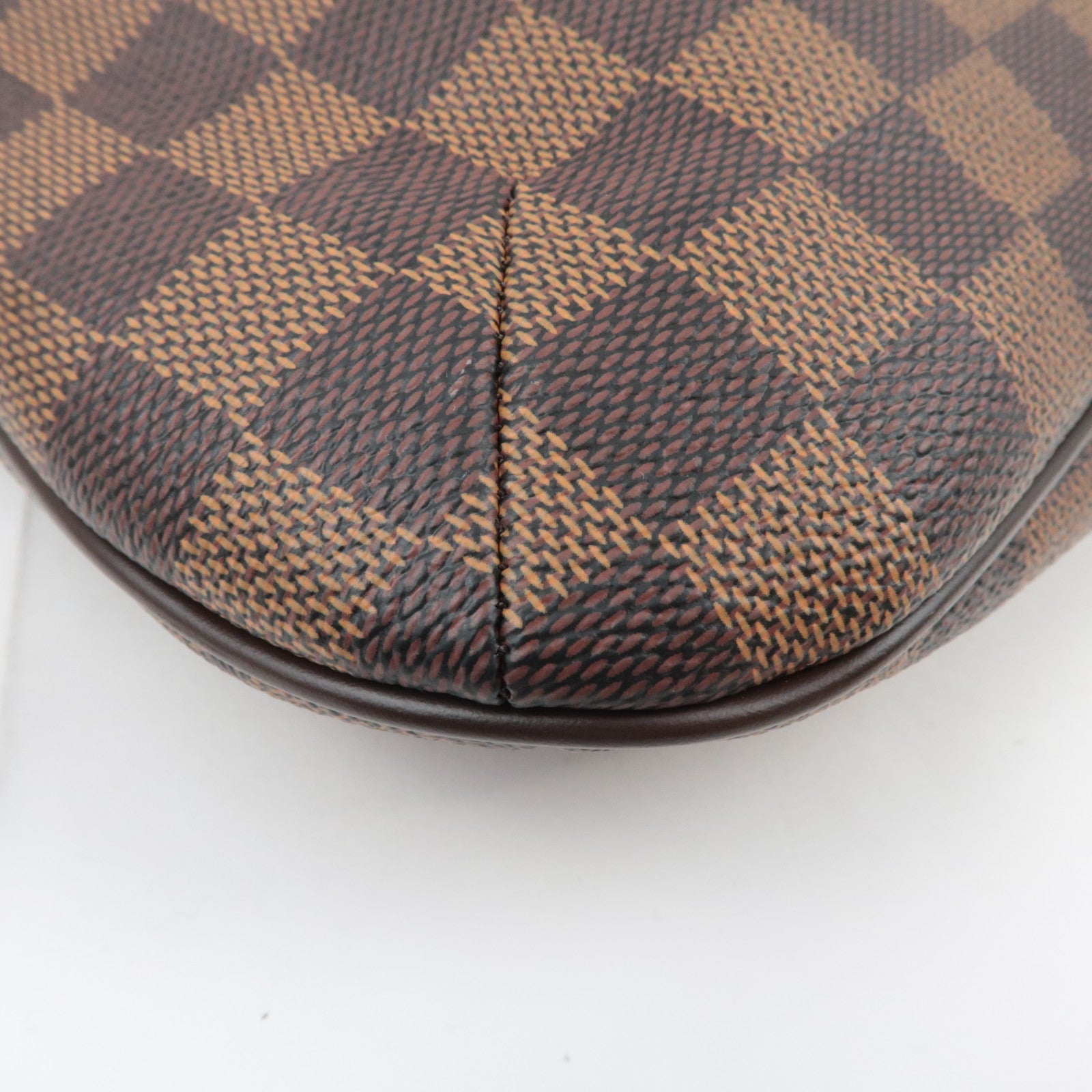 Louis Vuitton Damier Bloomsbury PM Shoulder Bag N42251