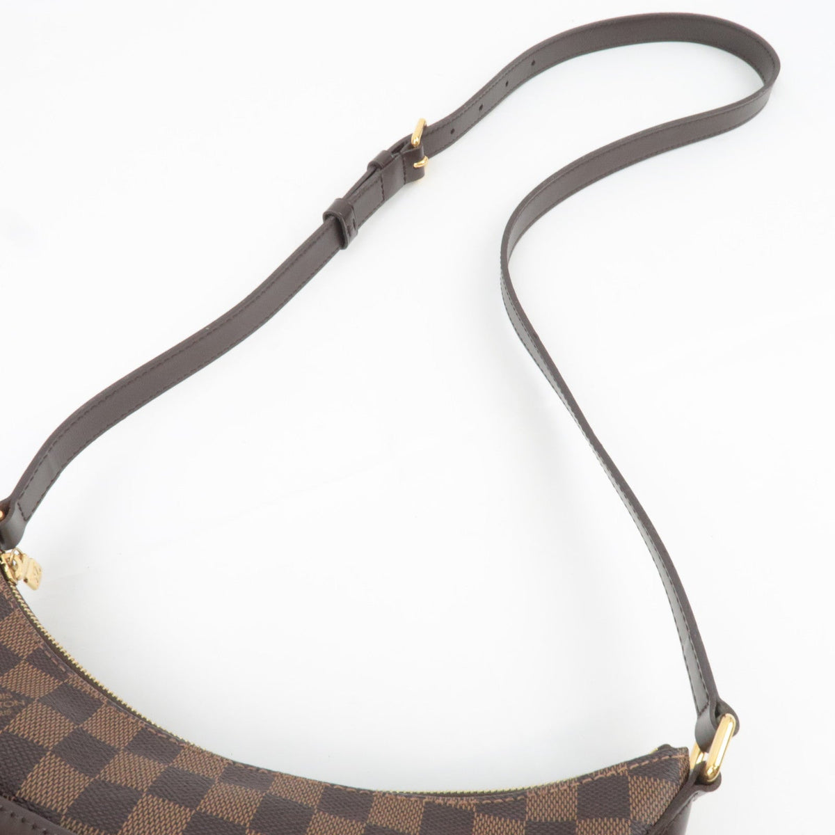 Louis Vuitton Damier Bloomsbury PM Shoulder Bag N42251