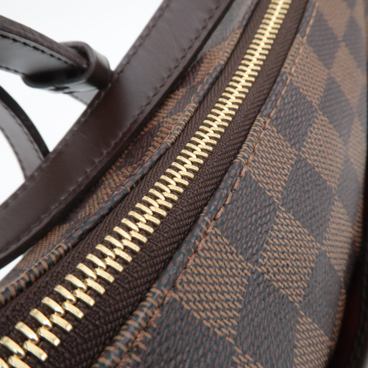Louis Vuitton Damier Bloomsbury PM Shoulder Bag N42251