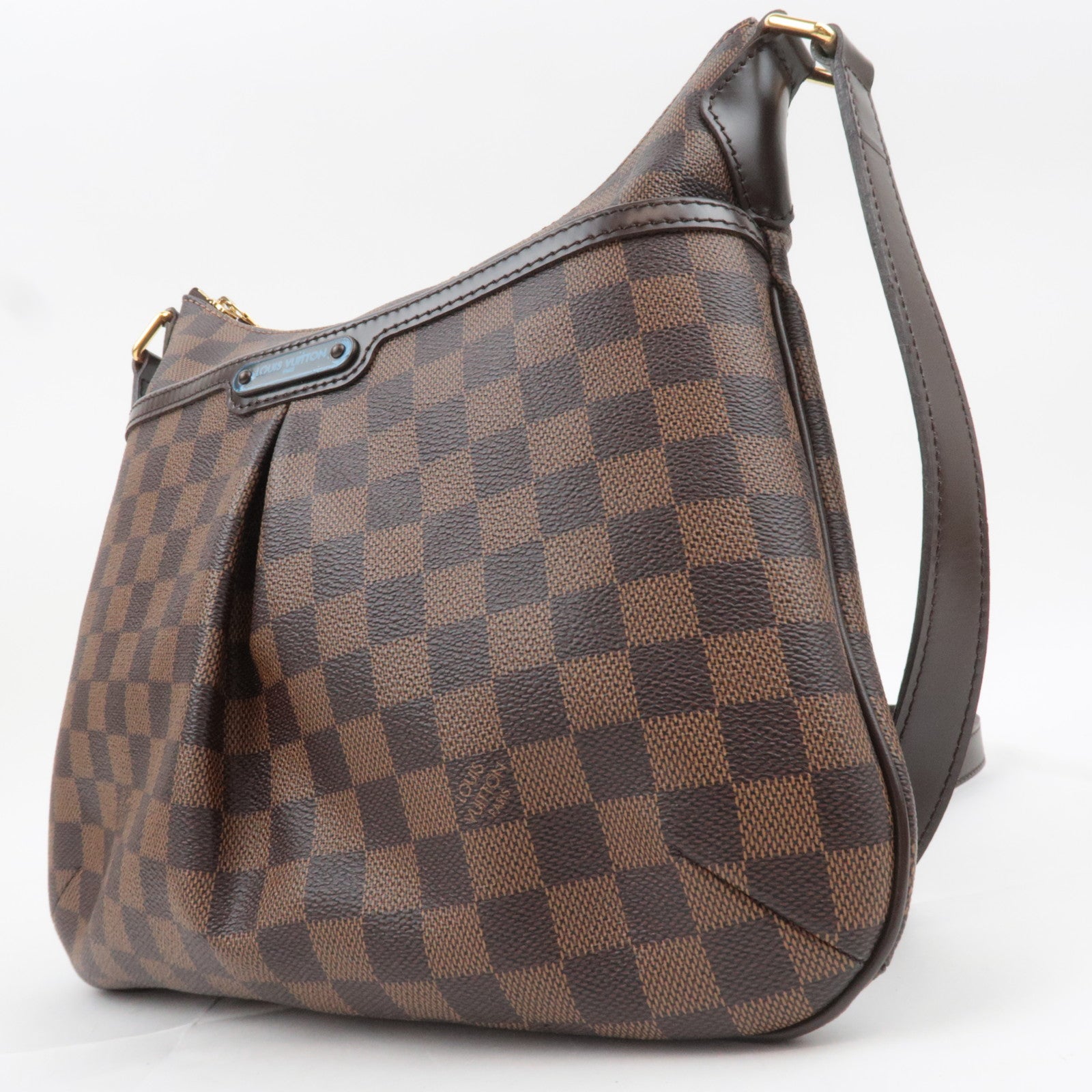 Louis Vuitton Damier Bloomsbury PM Shoulder Bag N42251
