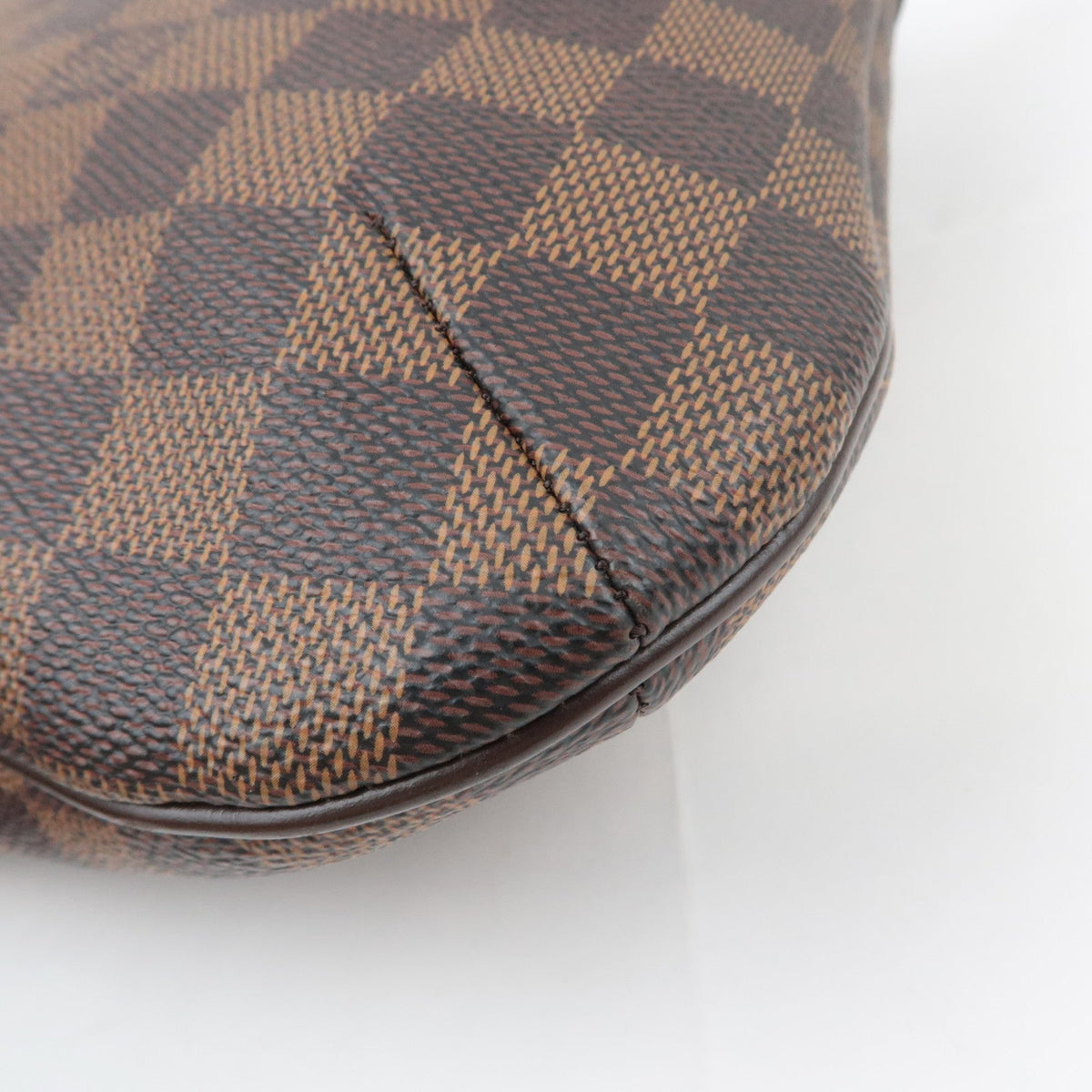 Louis Vuitton Damier Bloomsbury PM Shoulder Bag N42251
