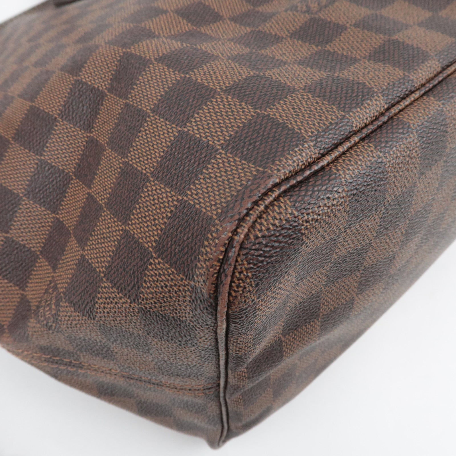 Louis Vuitton Damier Neverfull GM Tote Bag N51106