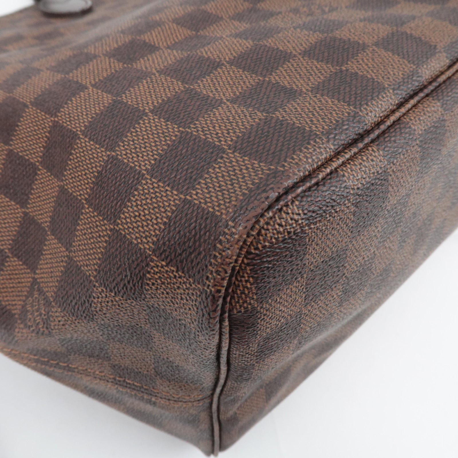 Louis Vuitton Damier Neverfull GM Tote Bag N51106