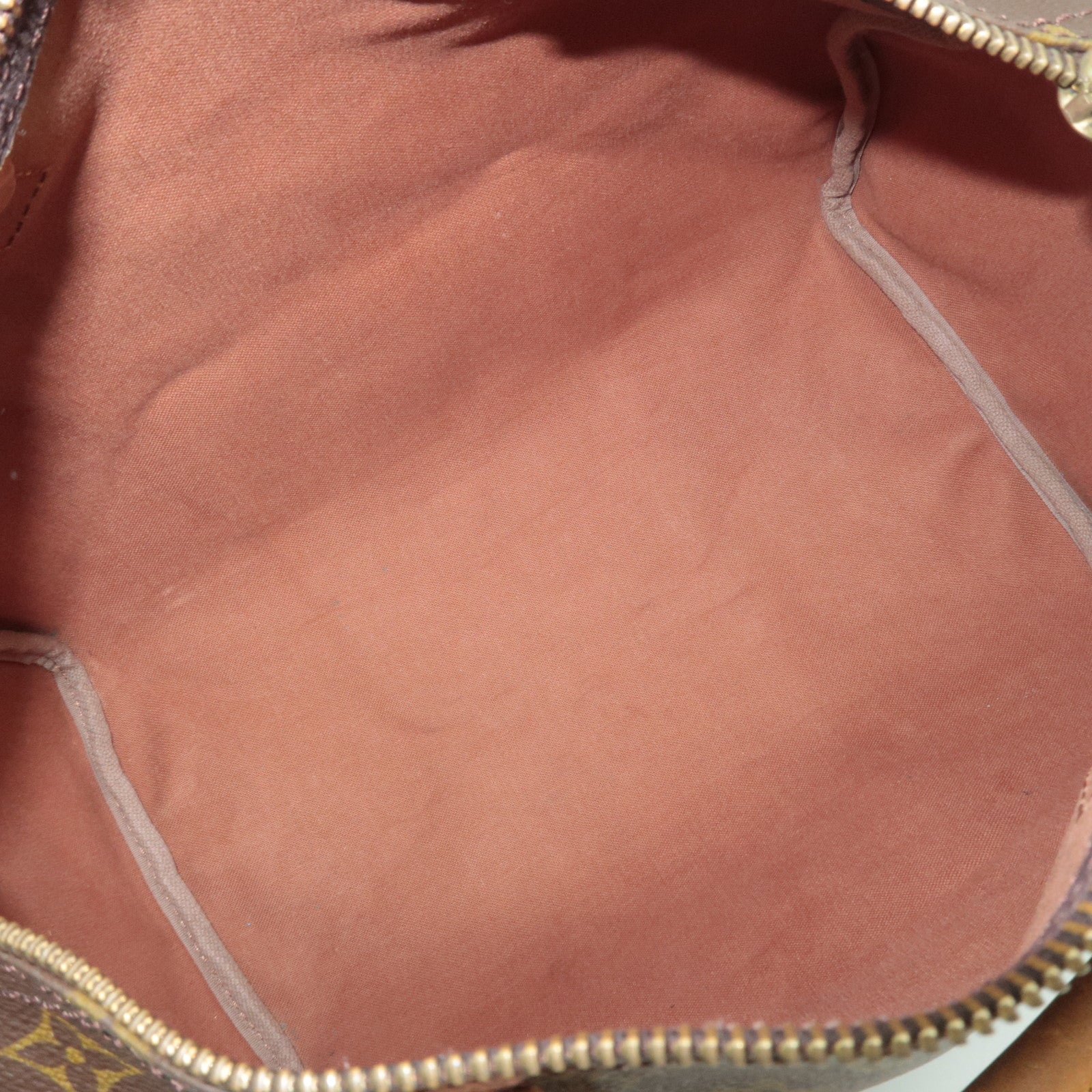 Louis Vuitton Monogram Speedy 30 Handbag M41526