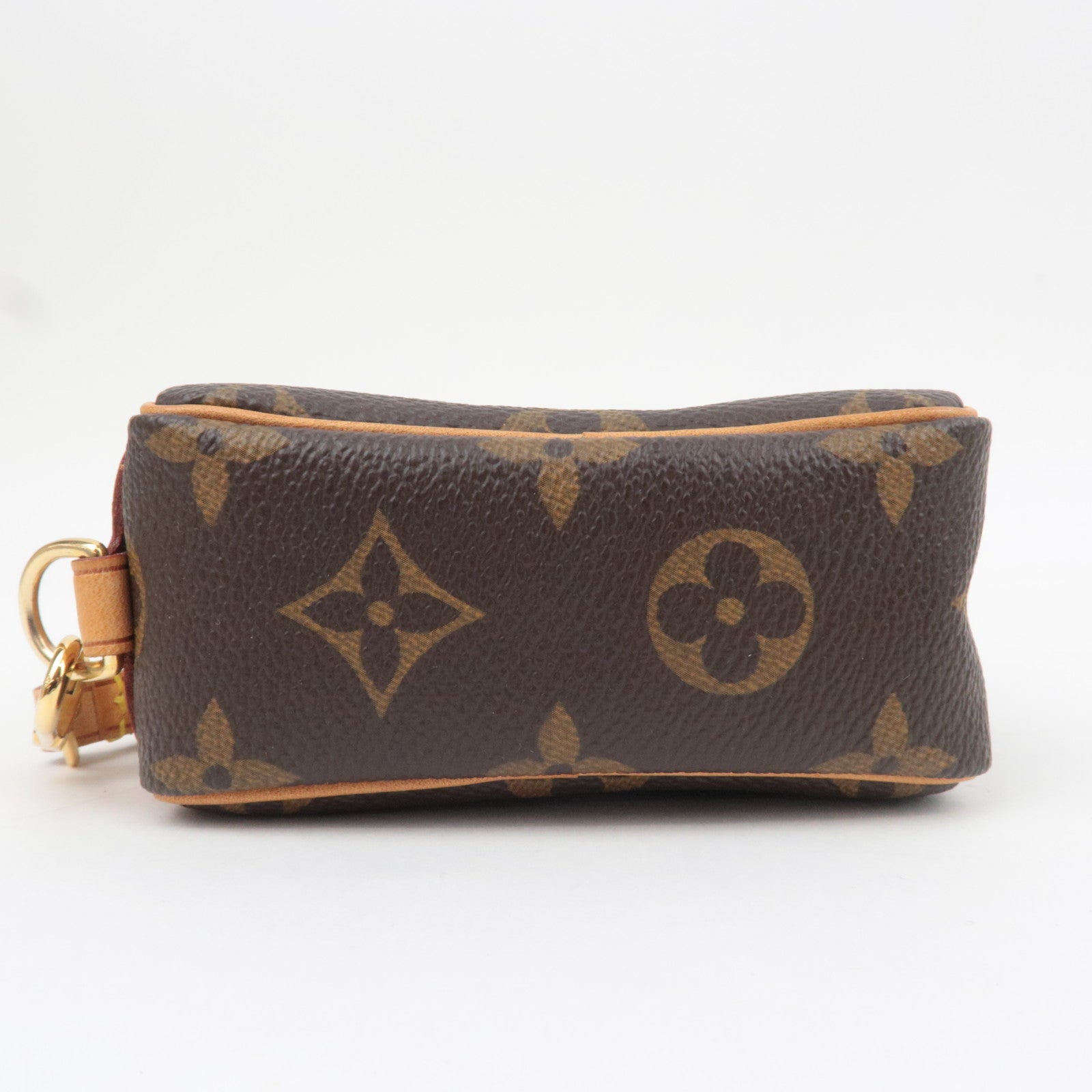 Louis Vuitton Monogram Trousse Wapity Small Pouch M58030