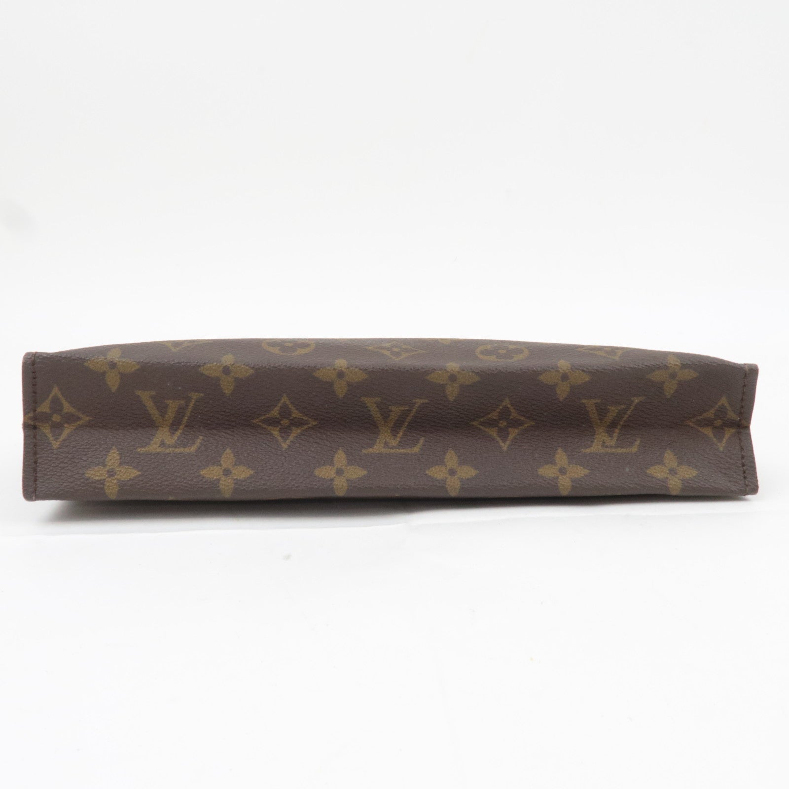 Louis Vuitton Monogram Poche Toilette 26 Toiletry Bag Old Model M47542