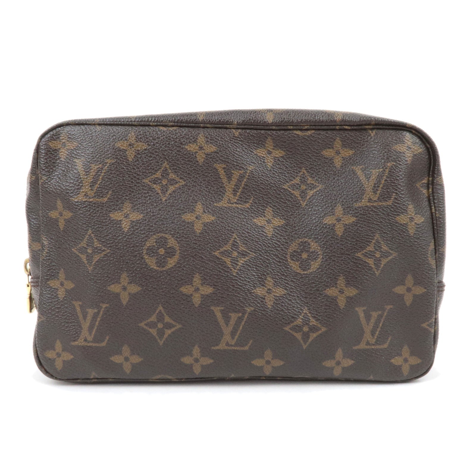 Louis Vuitton Monogram Trousse Toilette 23 Toiletry Bag M4752489487