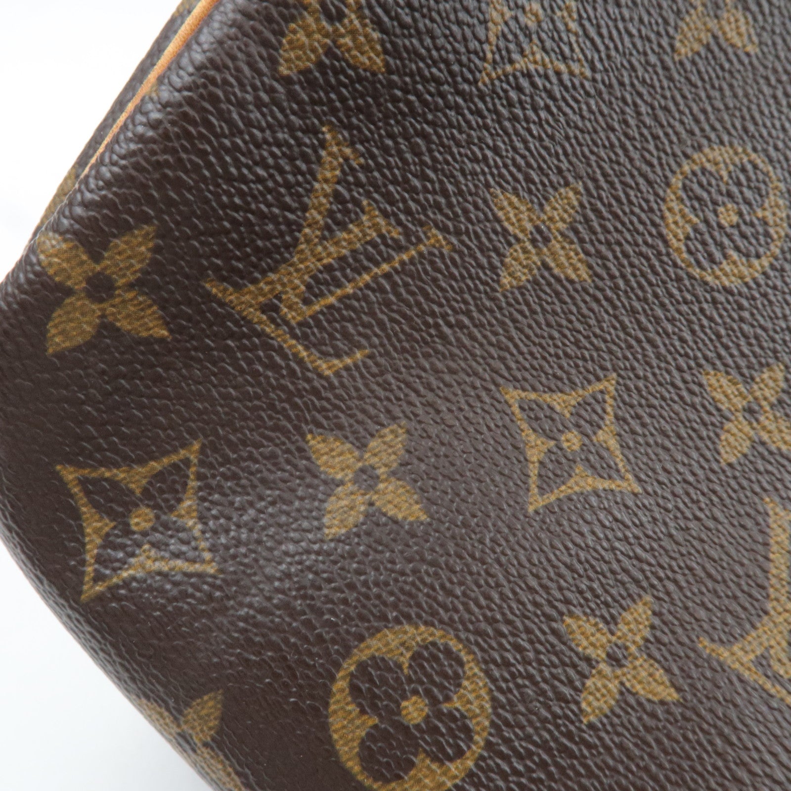 Louis Vuitton Monogram Speedy 30 Handbag M41526