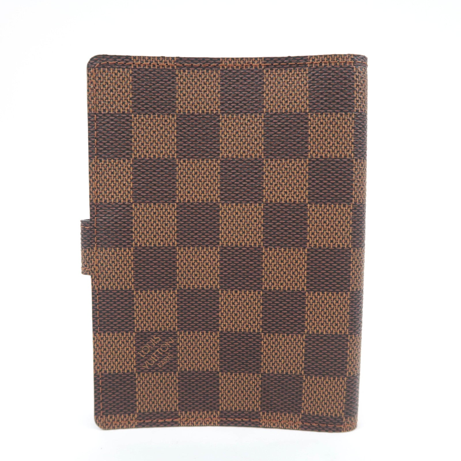 Louis Vuitton Damier Agenda PM Planner Cover R20700