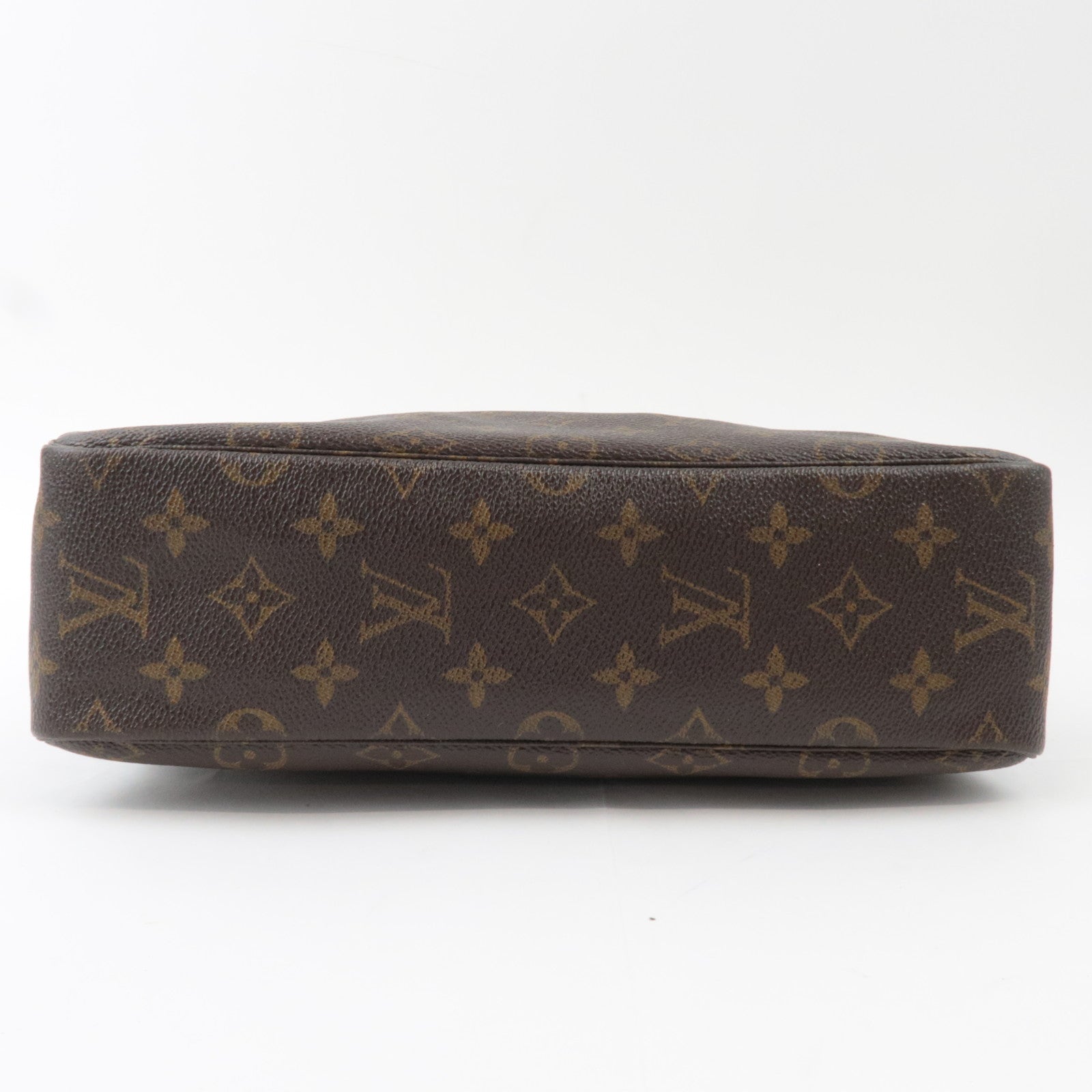 Louis Vuitton Monogram Trousse Toilette 28 Toiletry Bag M47522