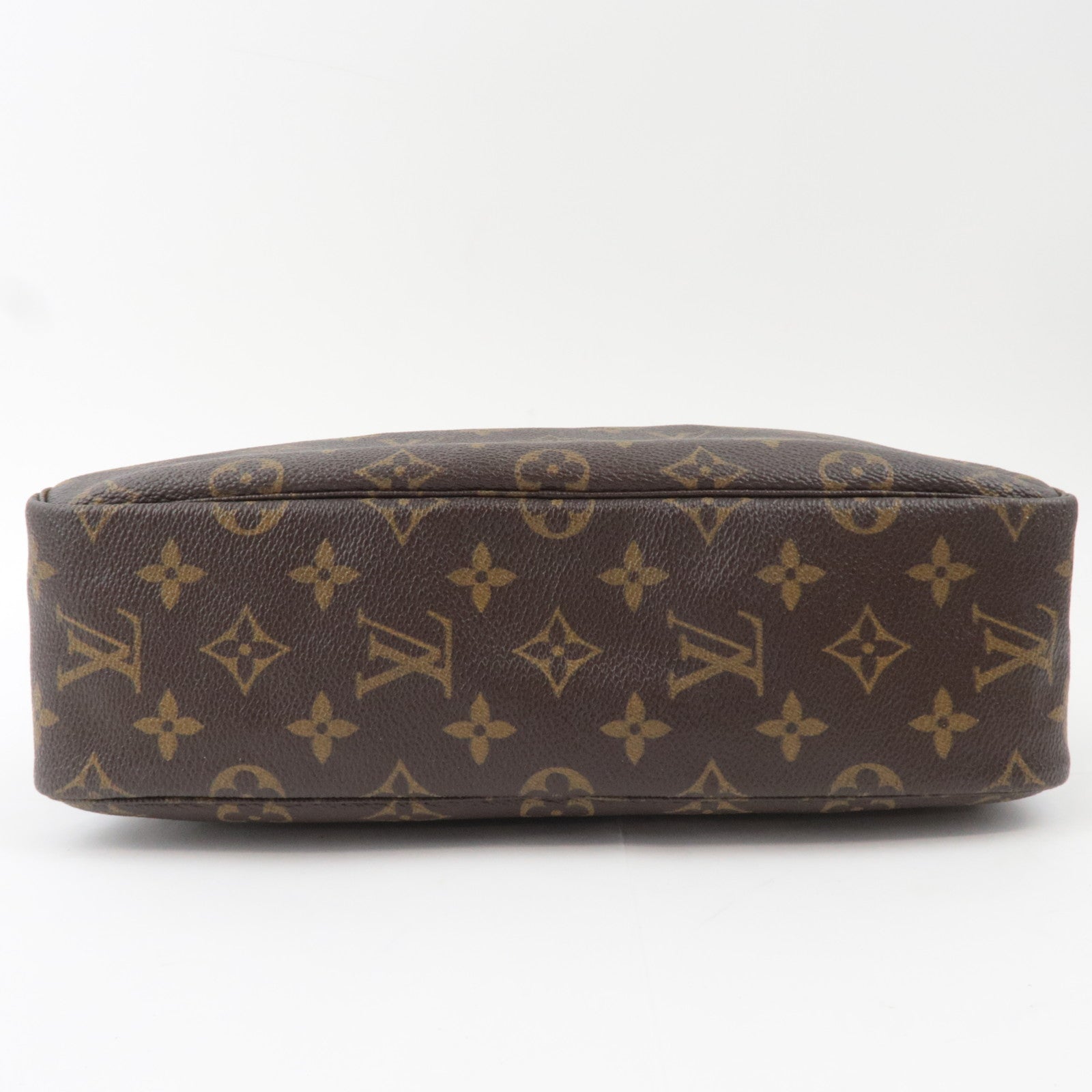 Louis Vuitton Monogram Trousse Toilette 28 Toiletry Bag M47522