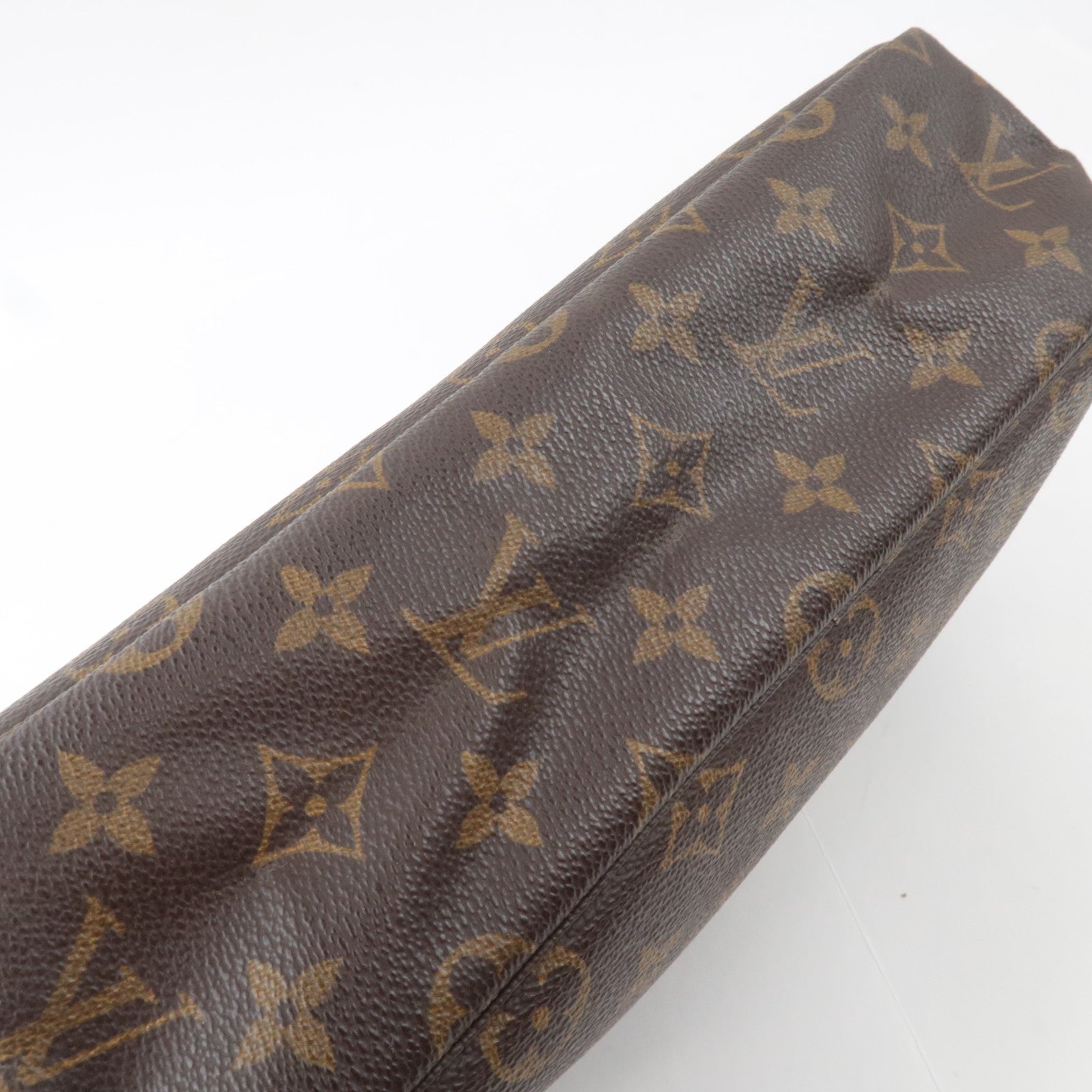 Louis Vuitton Monogram Trousse Toilette 28 Toiletry Bag M47522