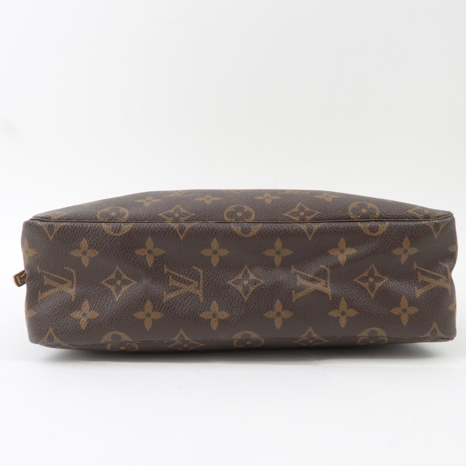 Louis Vuitton Monogram Trousse Toilette 28 Toiletry Bag M47522