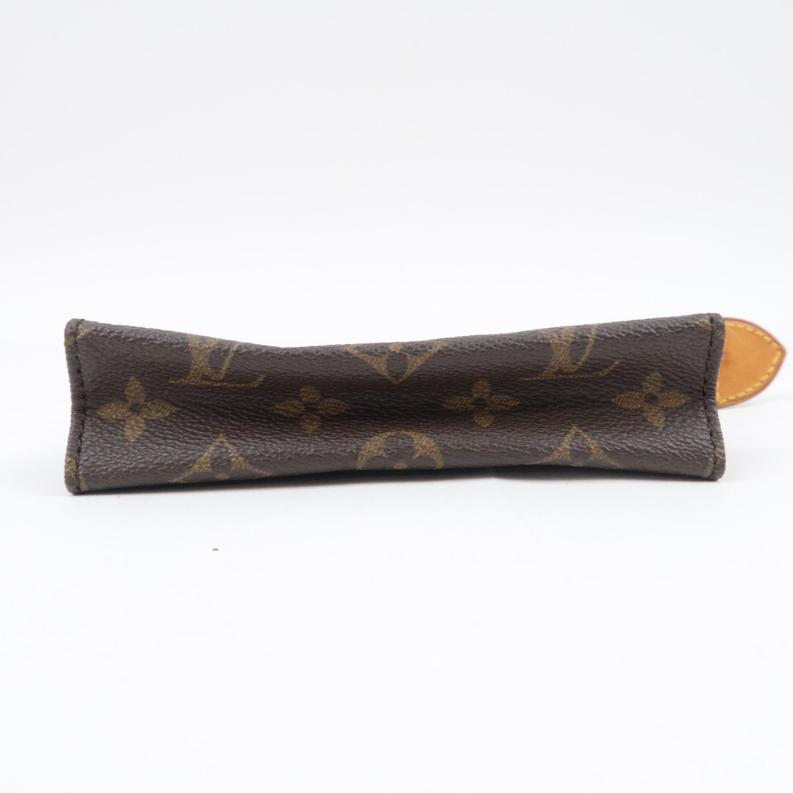 Louis Vuitton Monogram Poche Toilette 15 Pouch M47546