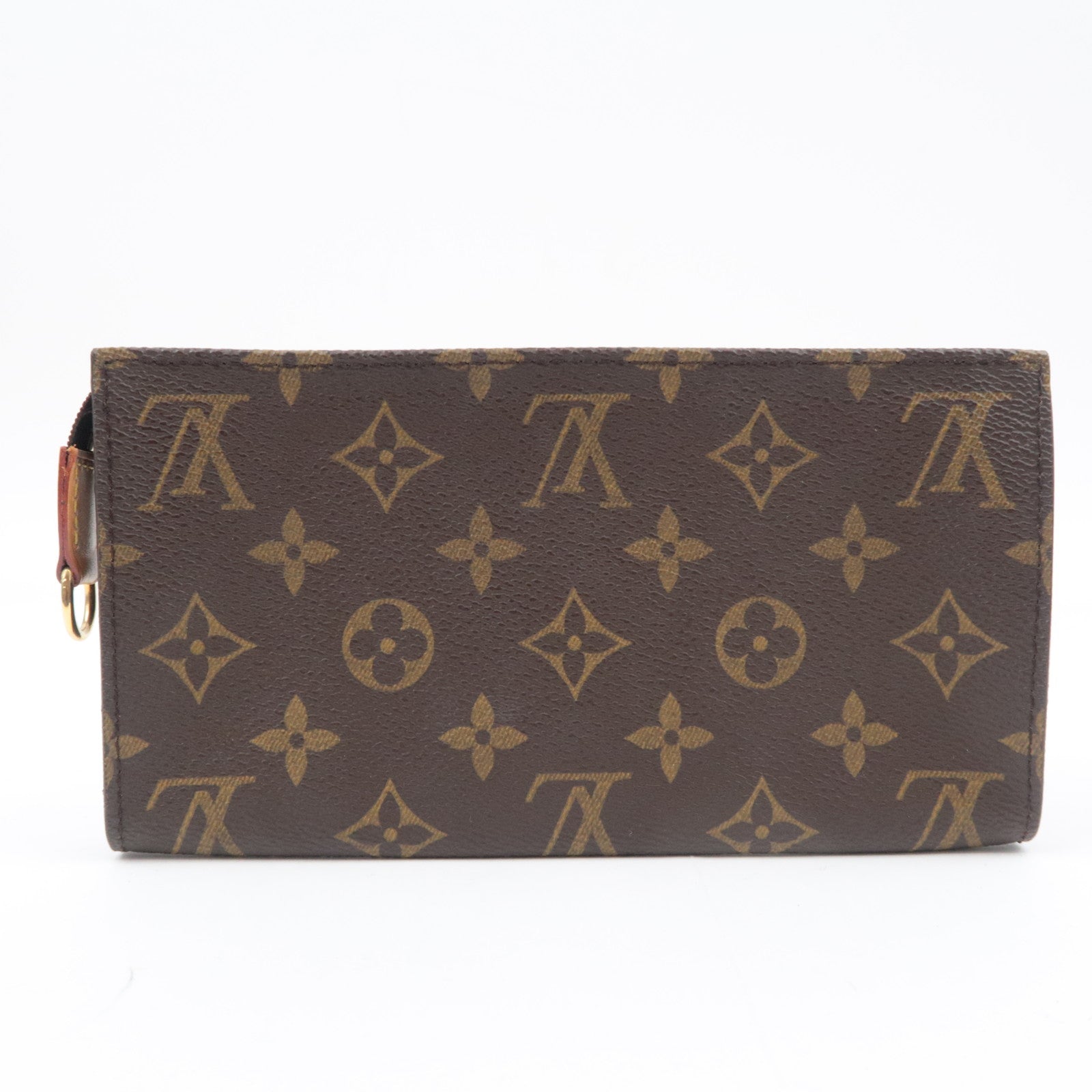 Louis Vuitton Monogram Pouch for Bucket GM Bag