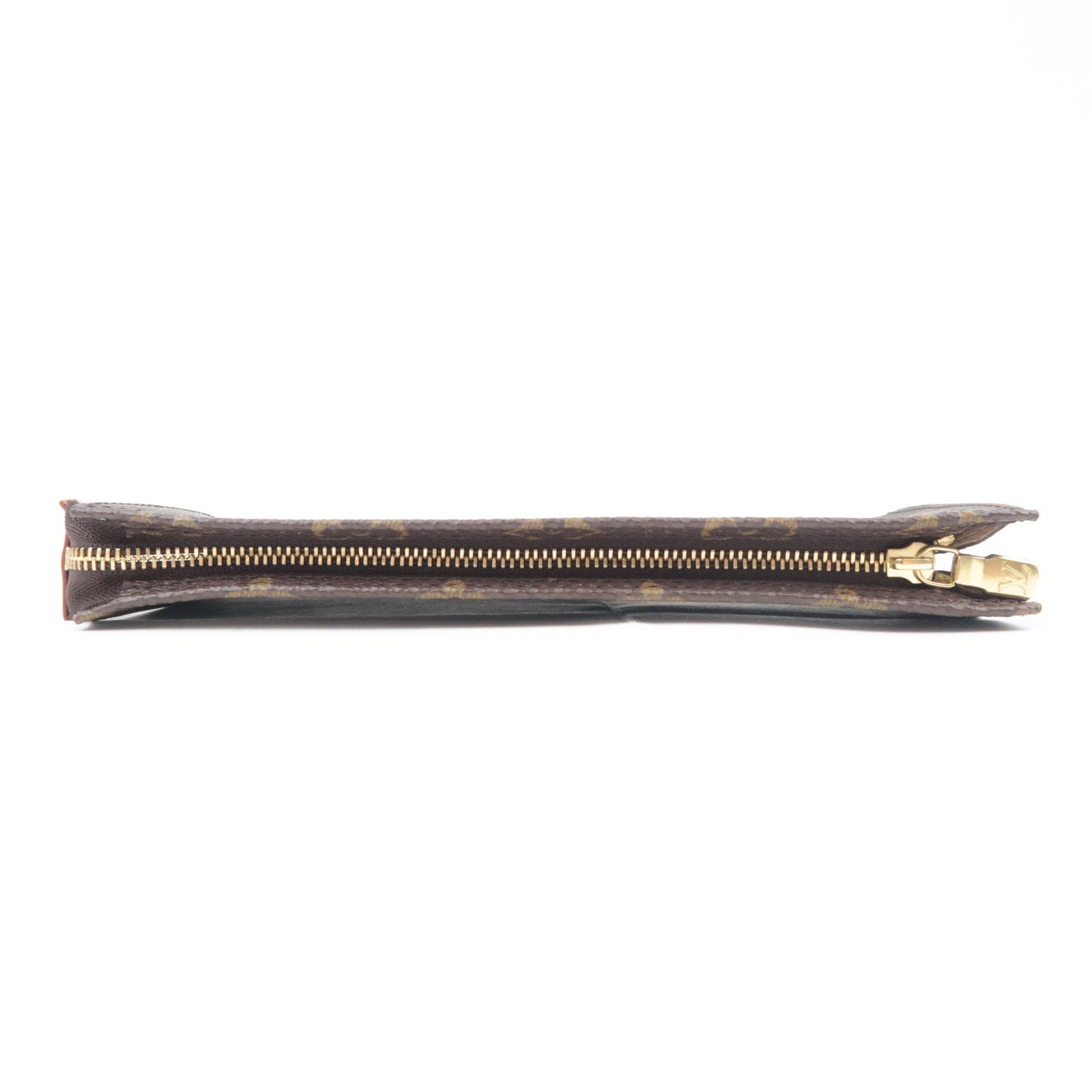 Louis Vuitton Monogram Pouch for Bucket GM Bag