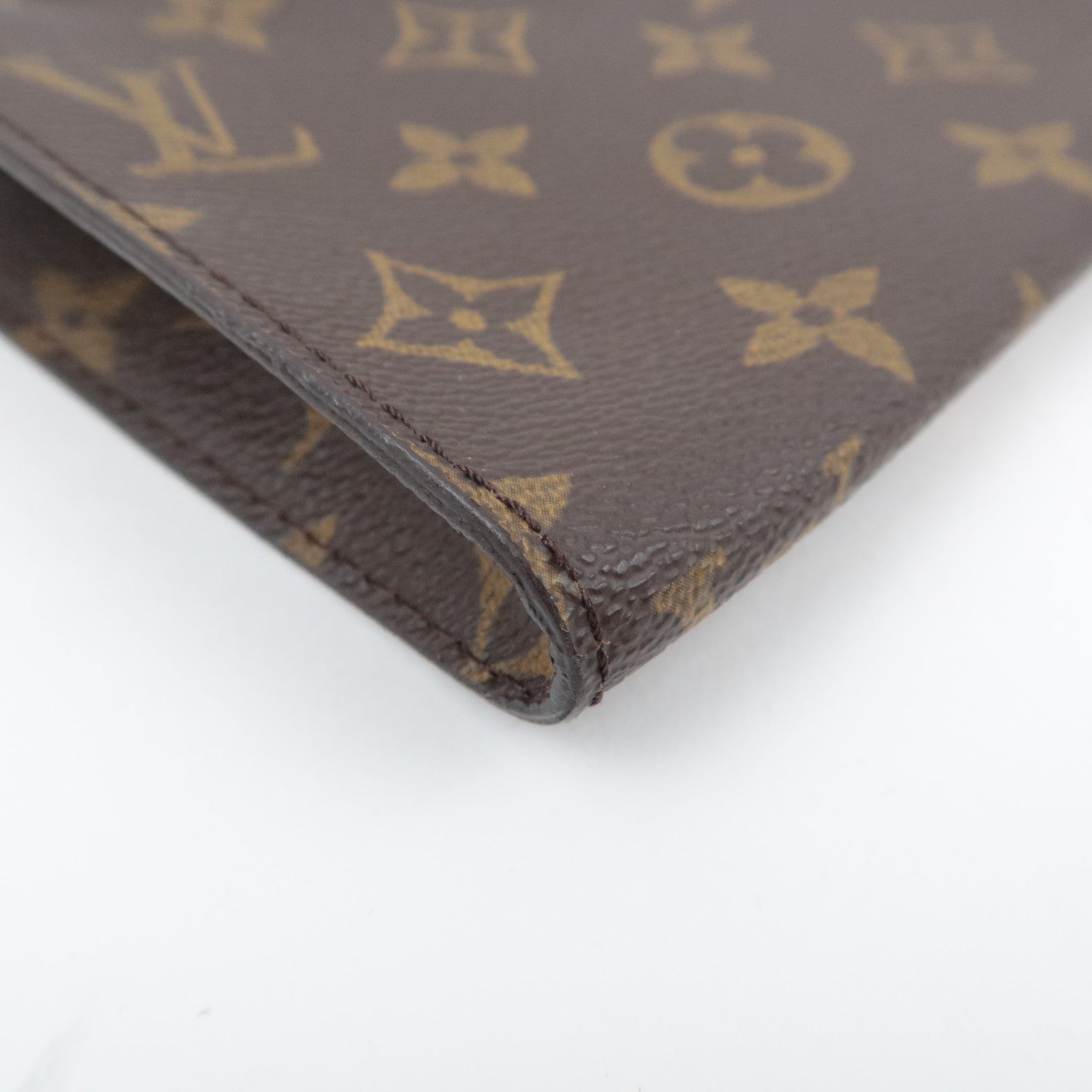 Louis Vuitton Monogram Pouch for Bucket GM Bag