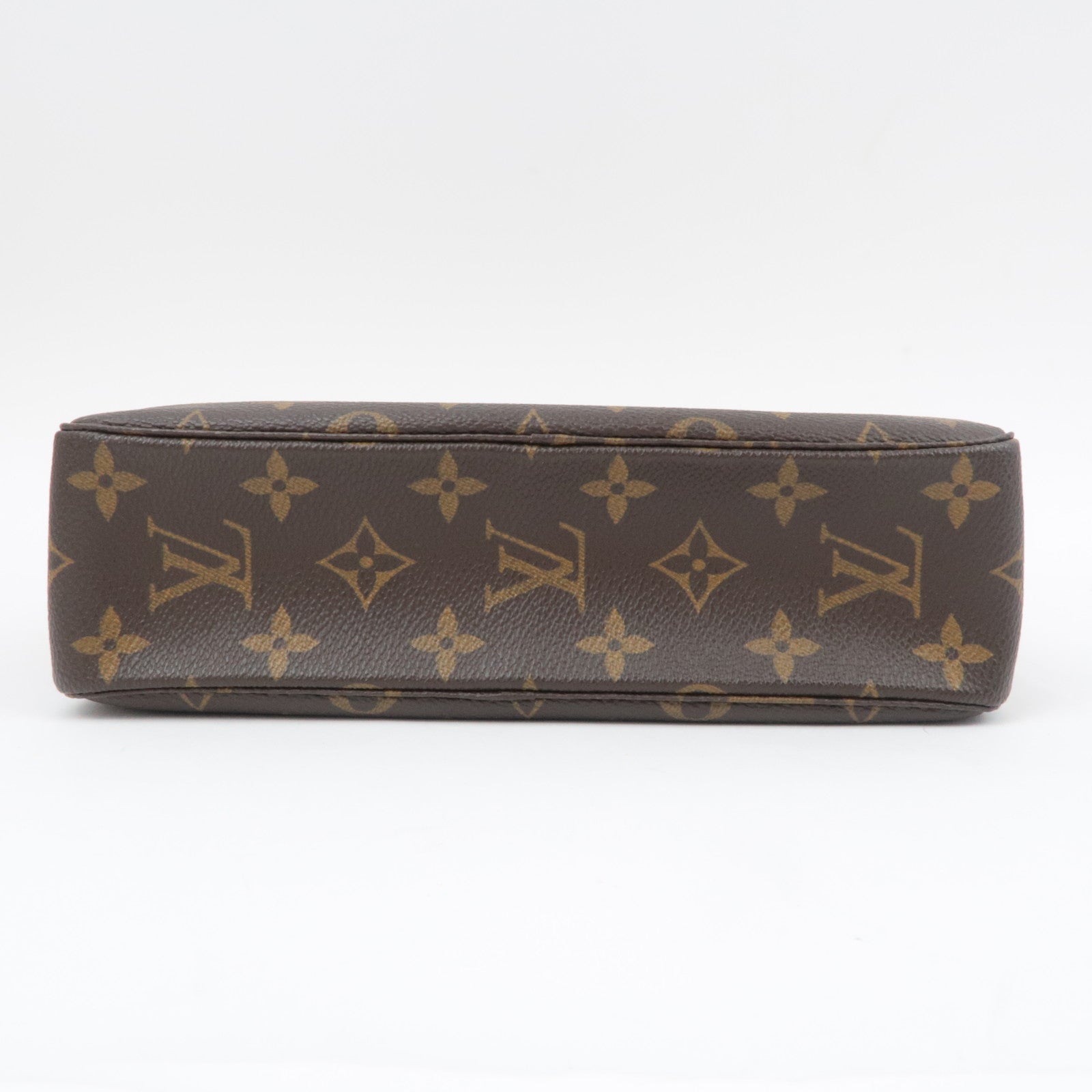 Louis Vuitton Monogram Trousse Toilette 23 Toiletry Bag M47524