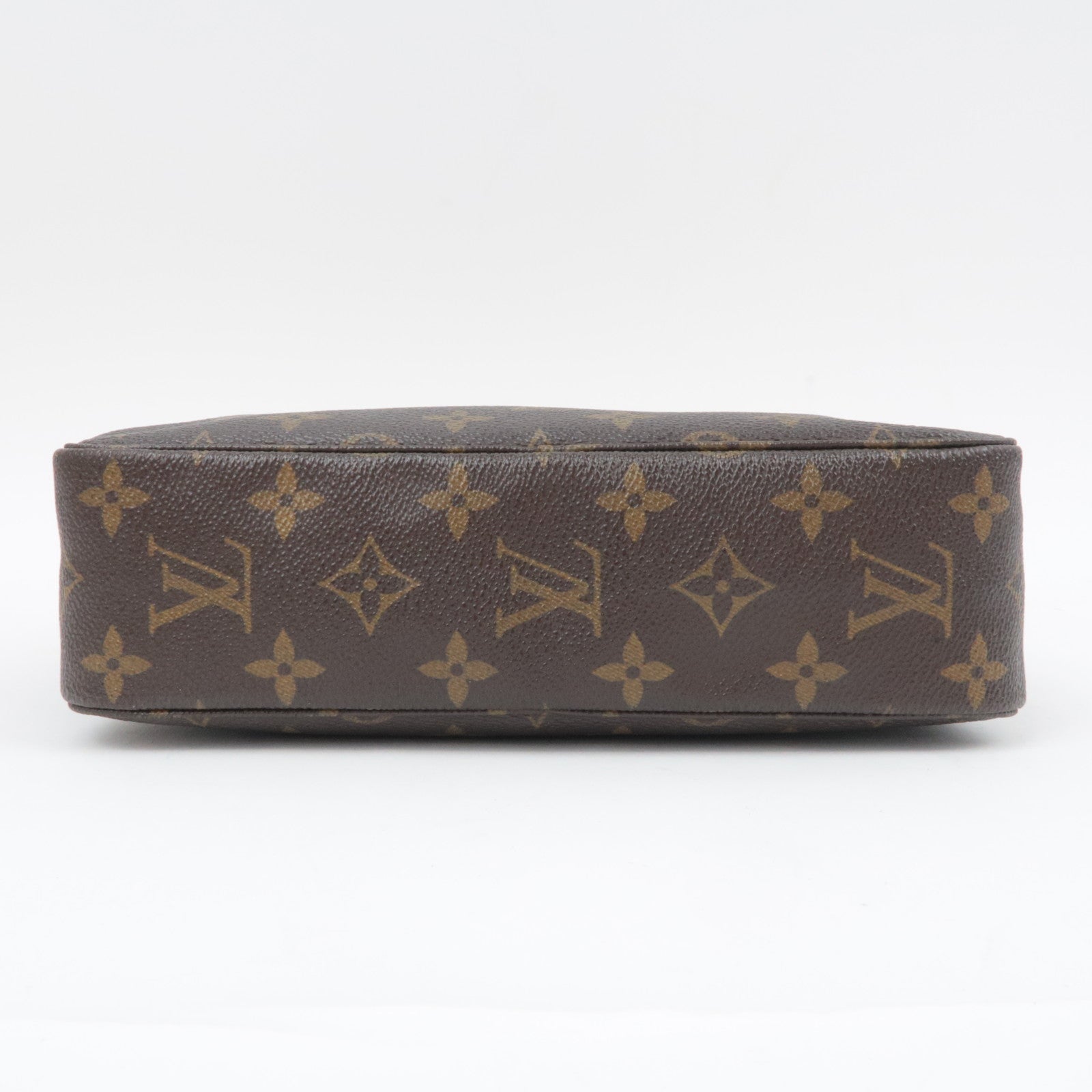 Louis Vuitton Monogram Trousse Toilette 23 Toiletry Bag M47524